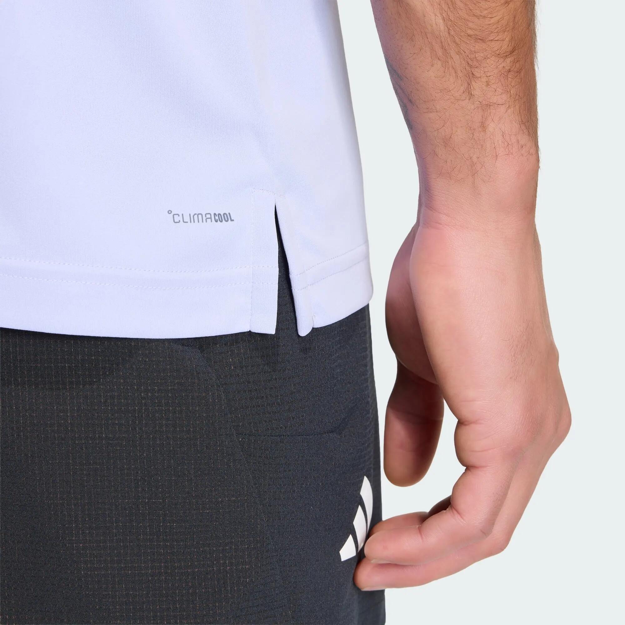 Polo da tennis Club 3-Stripes 5/5