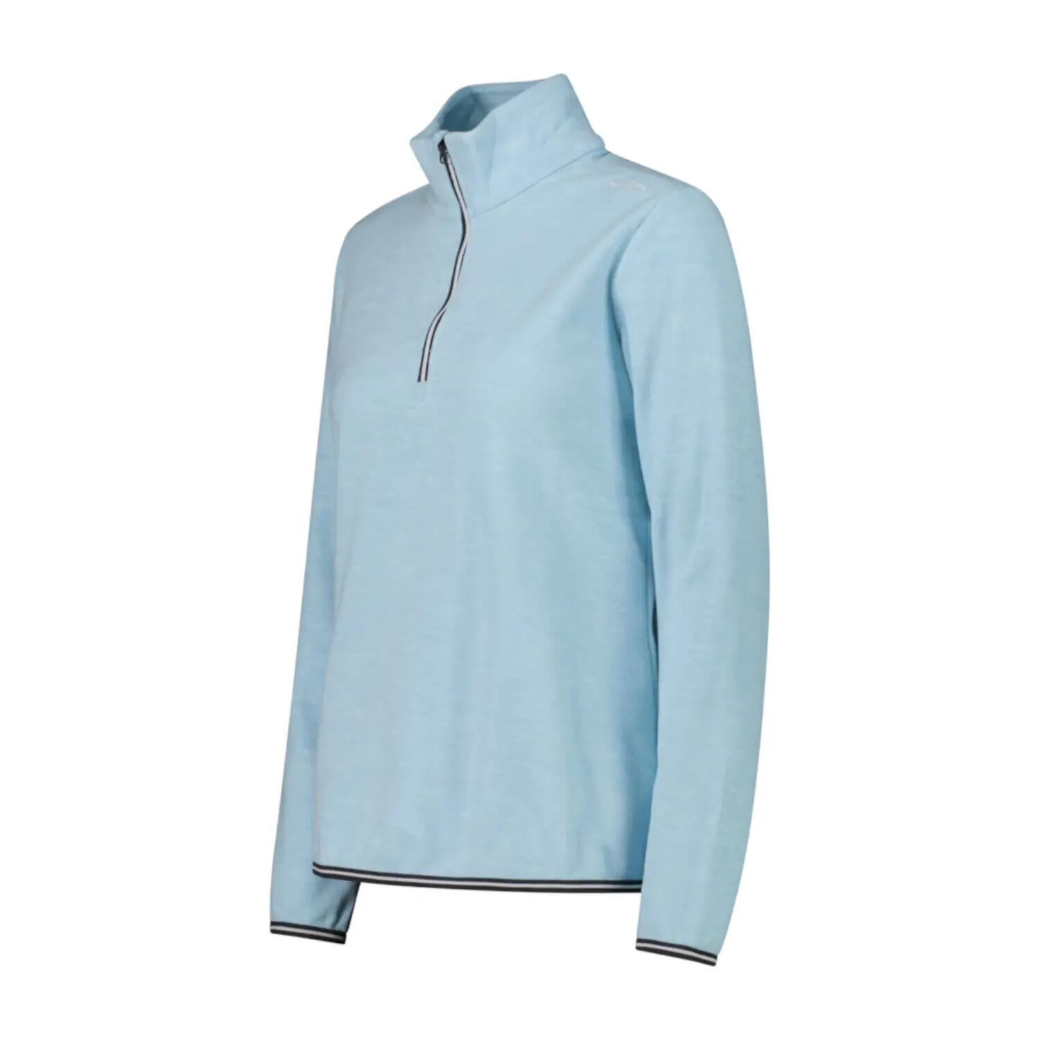 CMP Damen Pullover Woman Sweat 34G4786 3/3