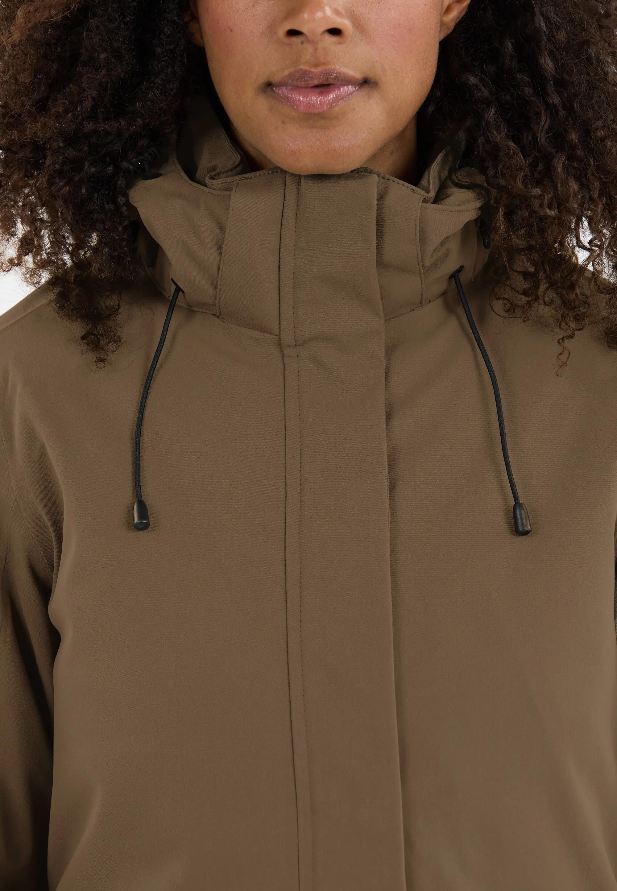 Parka Algoma 6/10