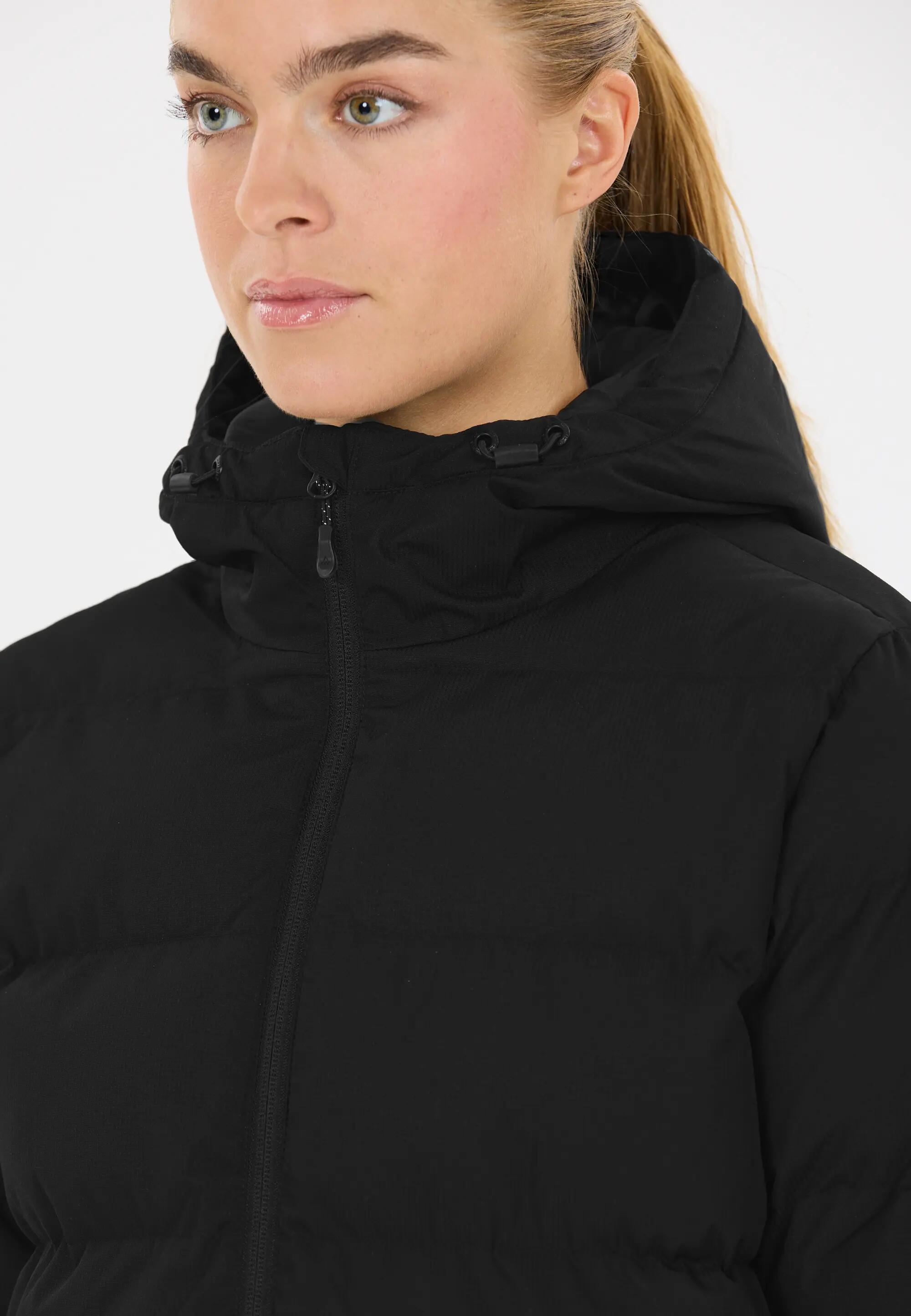 Steppjacke Abella 7/8