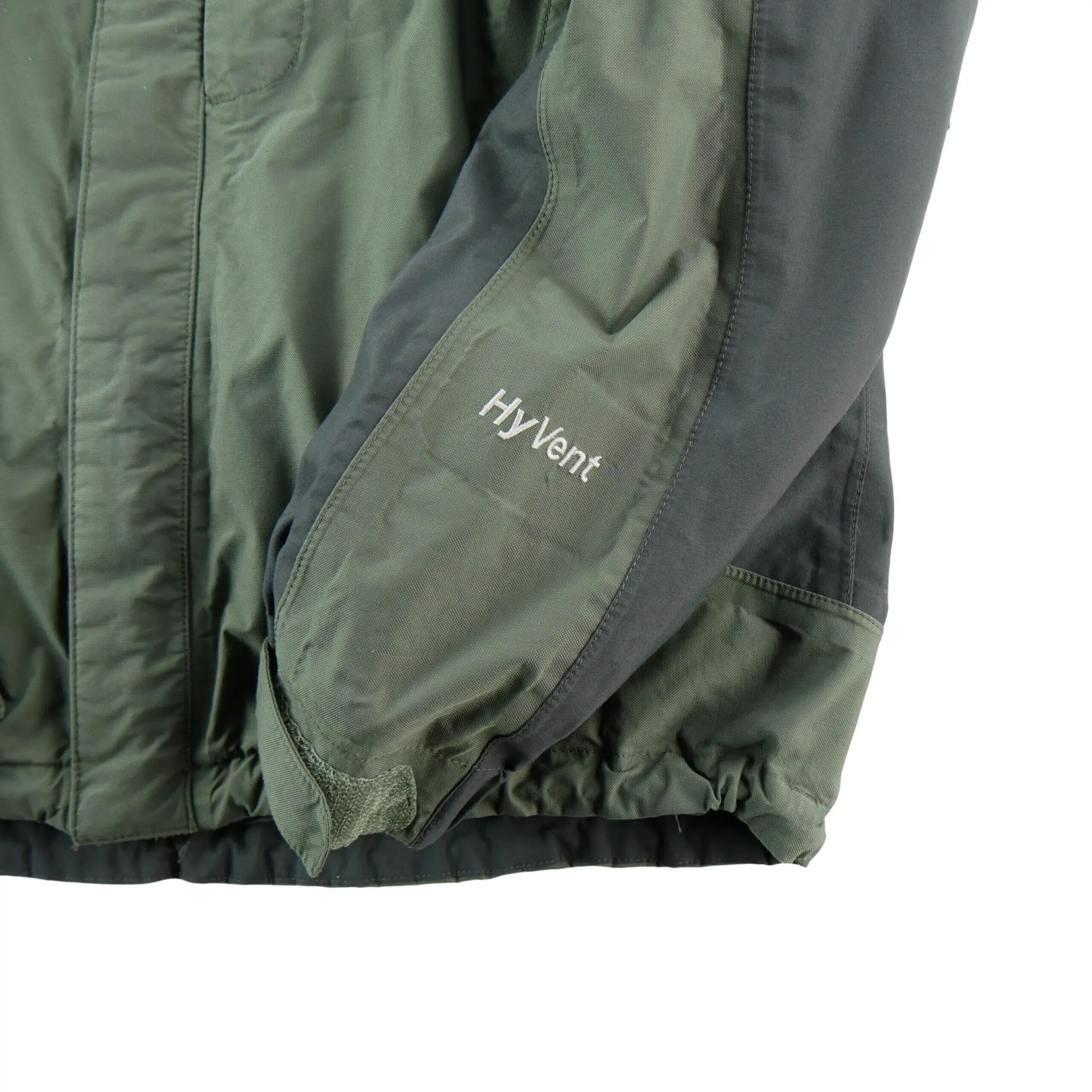 Parka Uomo HyVent Giacca outdoor 4/6