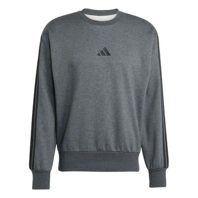 Sweatshirt adidas essentials 3-stripes fleece