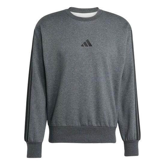 Bluza adidas Essentials 3-Stripes Fleece