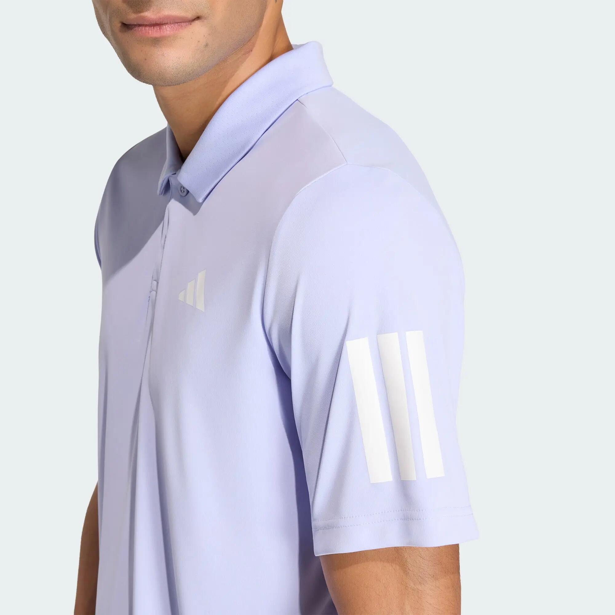 Polo da tennis Club 3-Stripes 4/5