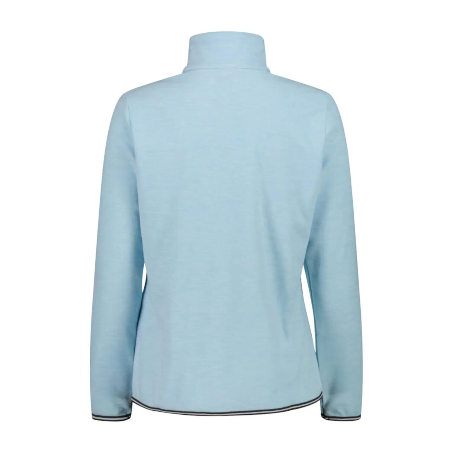 CMP Damen Pullover Woman Sweat 34G4786 2/3