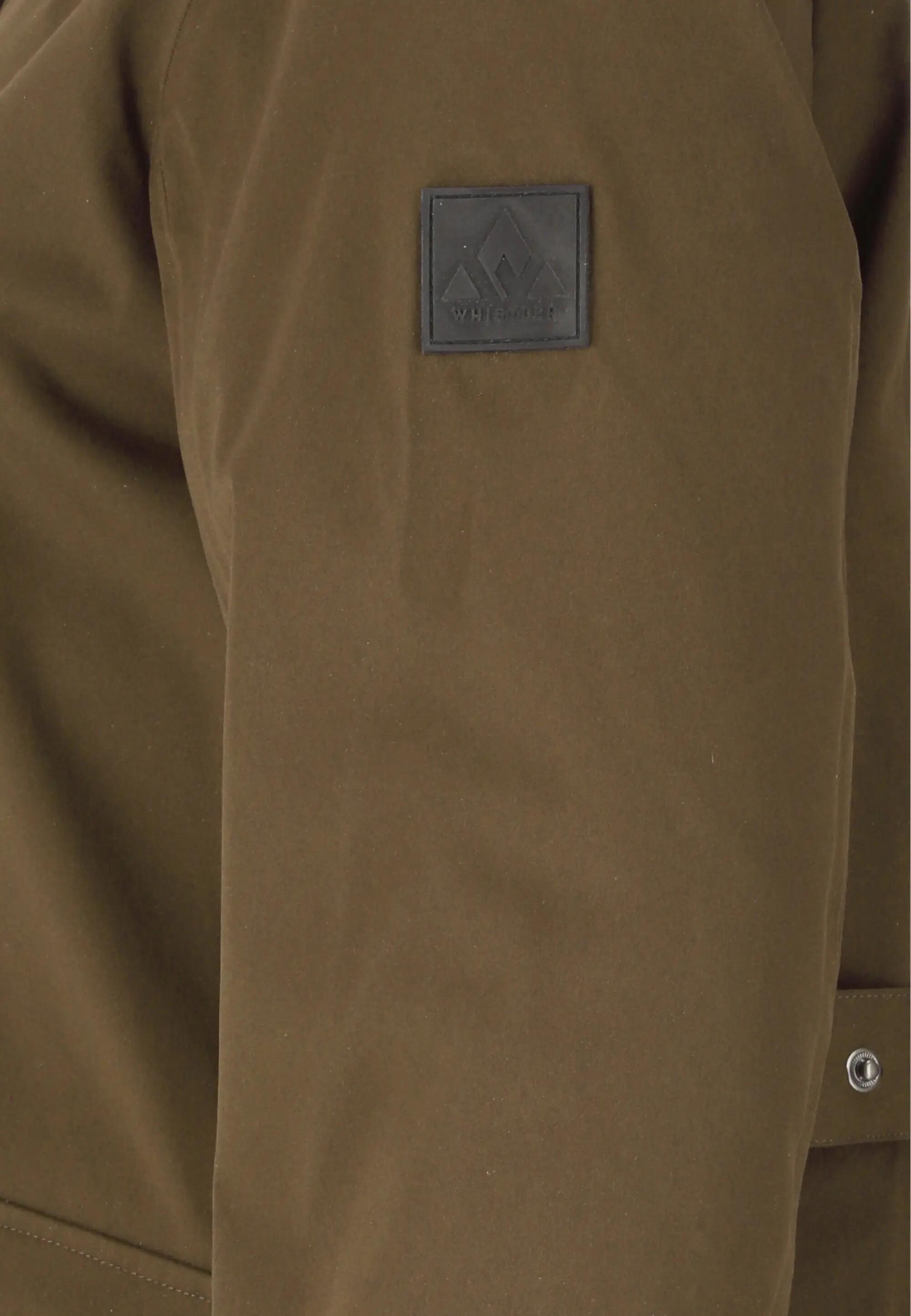 Parka Algoma 5/10