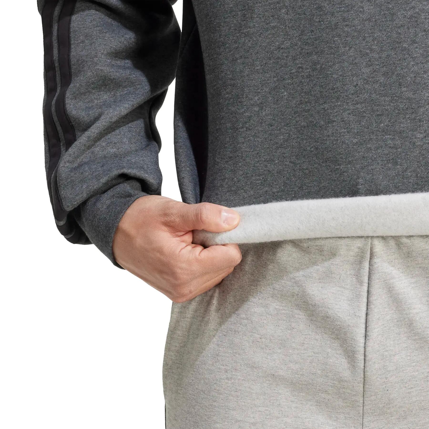 Sudadera 3 bandas adidas Essentials 6/6