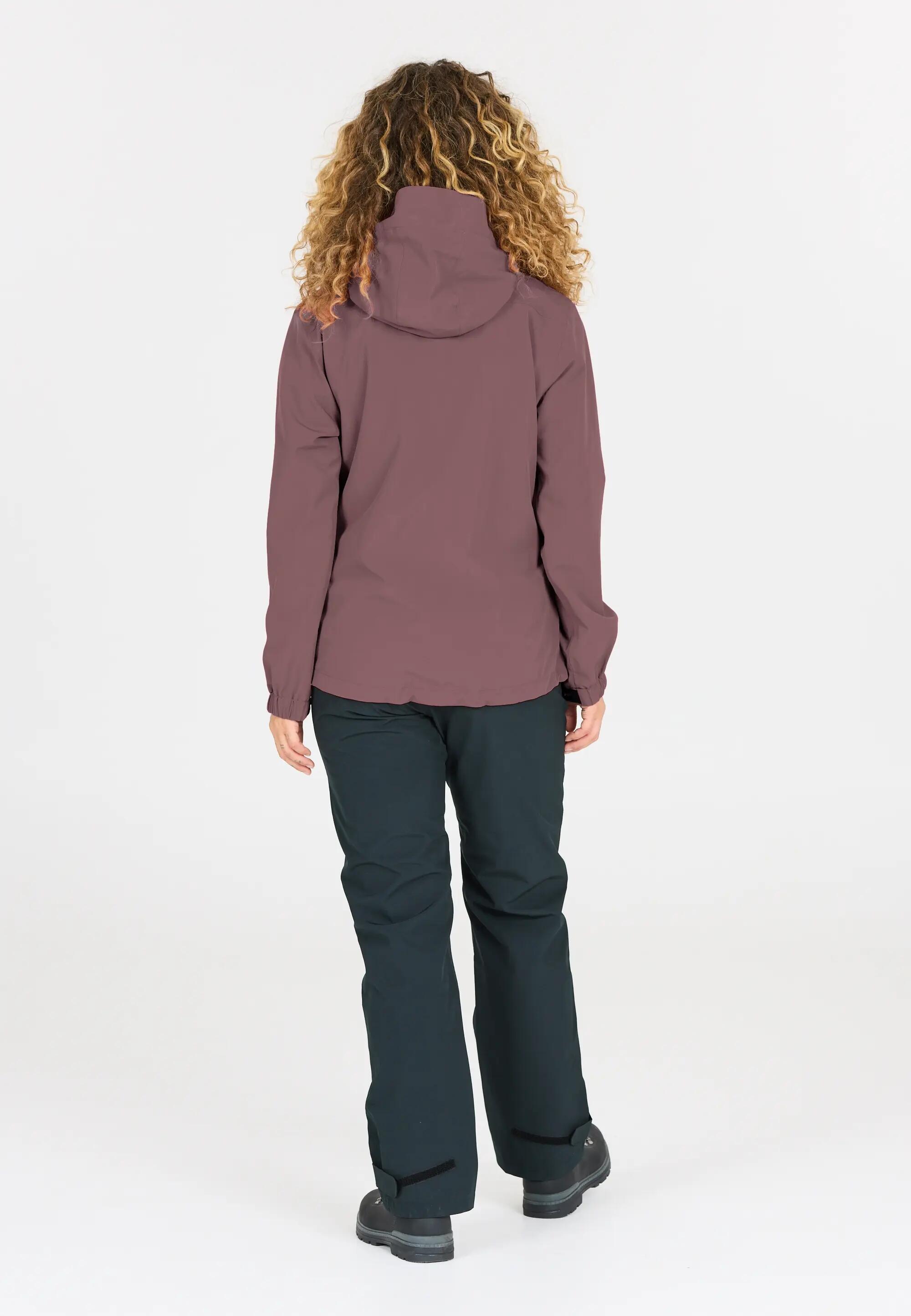 Funktionsjacke CAMELIA W-PRO15000 4/9