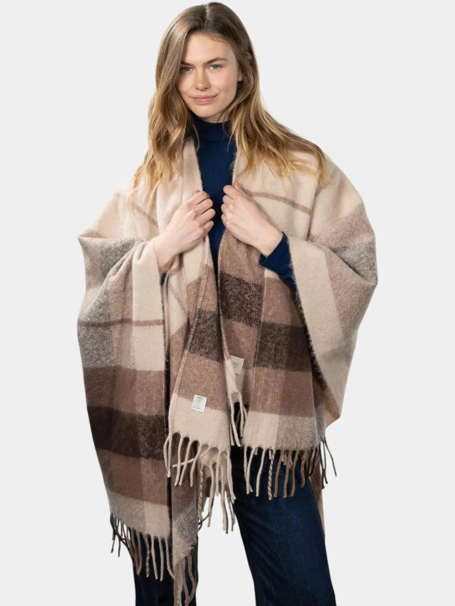 Poncho Dames Loche 2/3