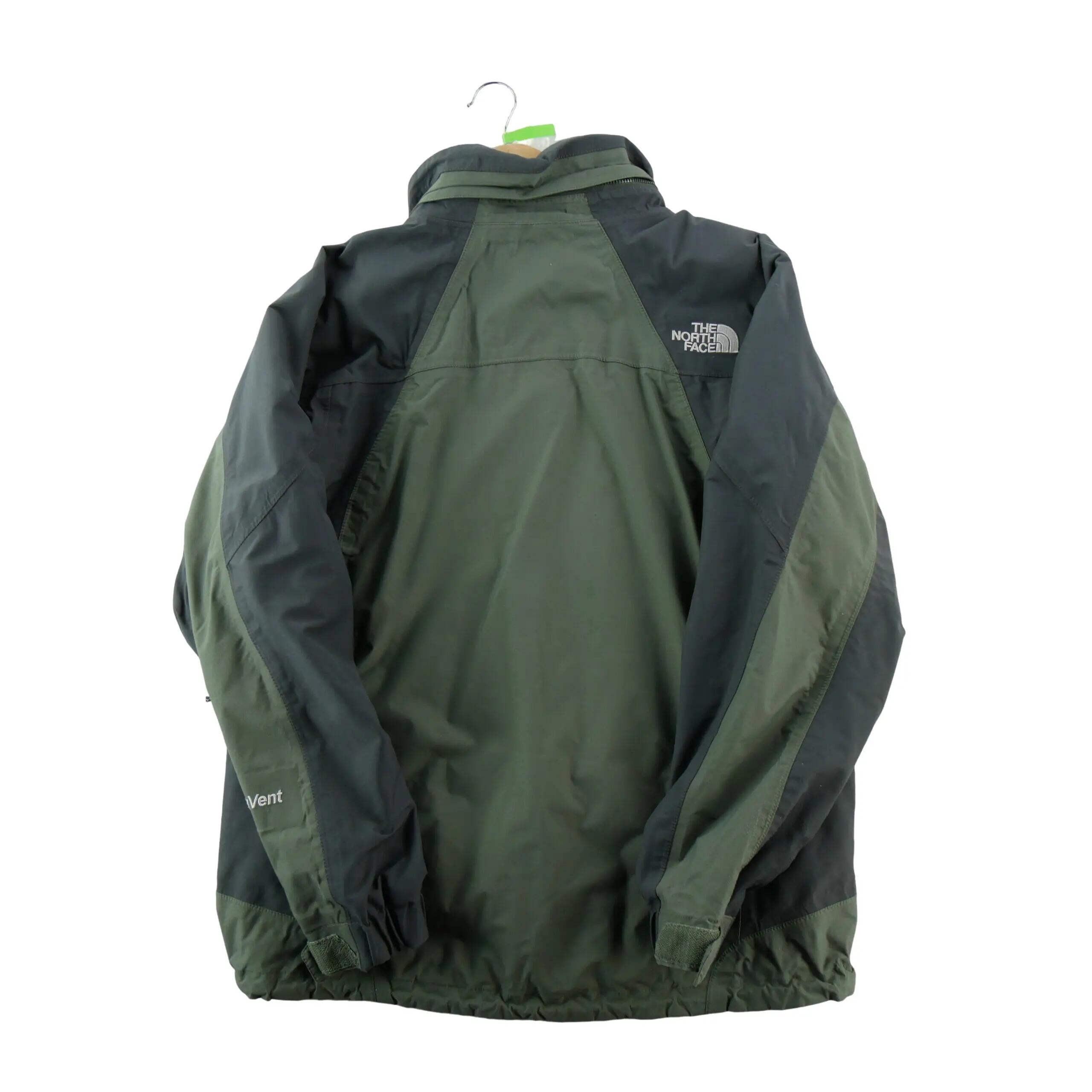 Parka Uomo HyVent Giacca outdoor 2/6