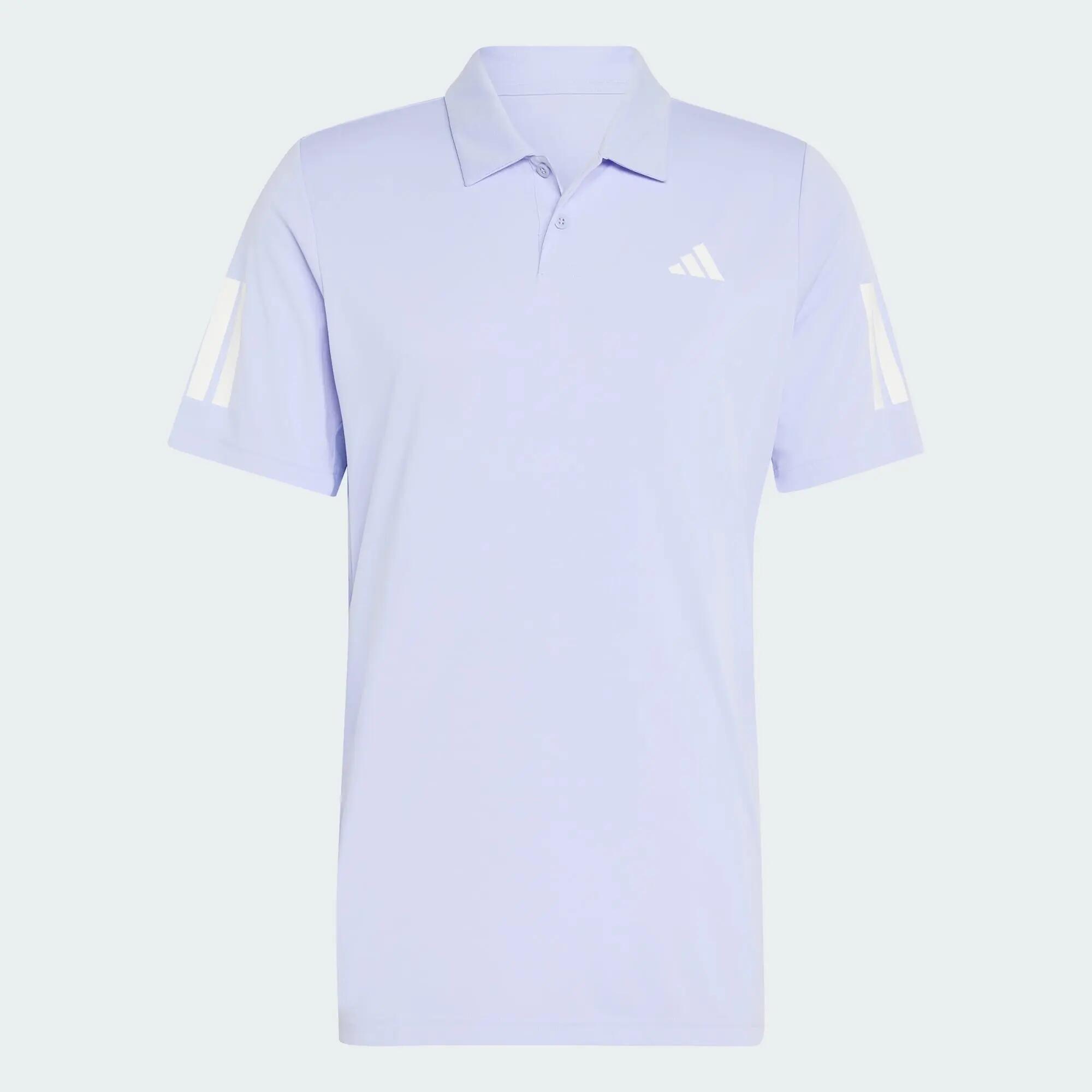 Polo da tennis Club 3-Stripes 2/5