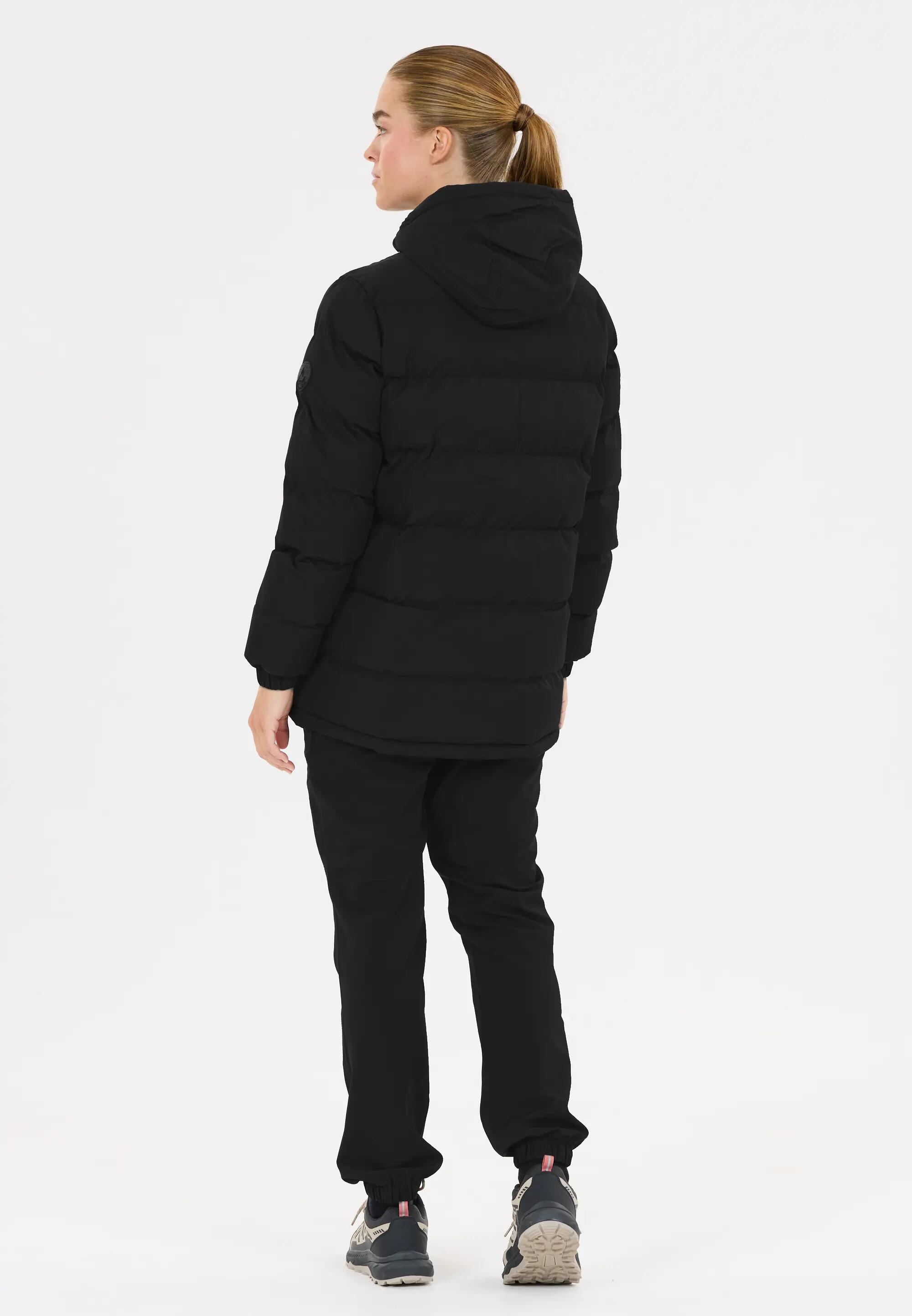 Steppjacke Abella 5/8
