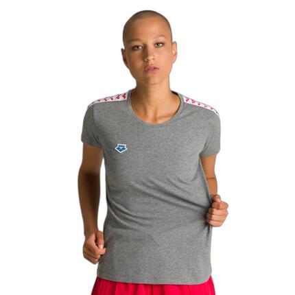 Lauf- und Fitness-T-Shirts Damen - Team