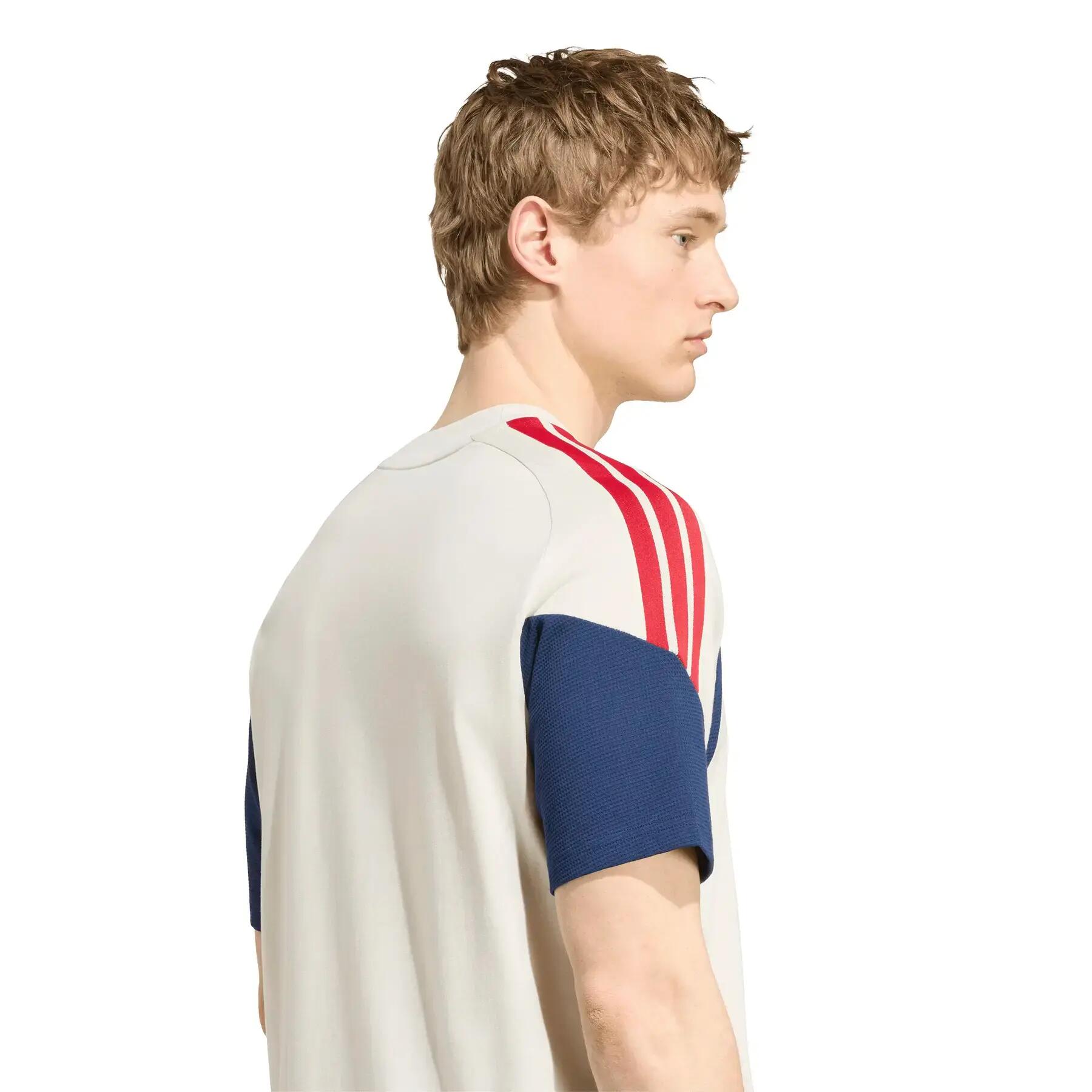 Camiseta Bayern Múnich 2026/27 5/5