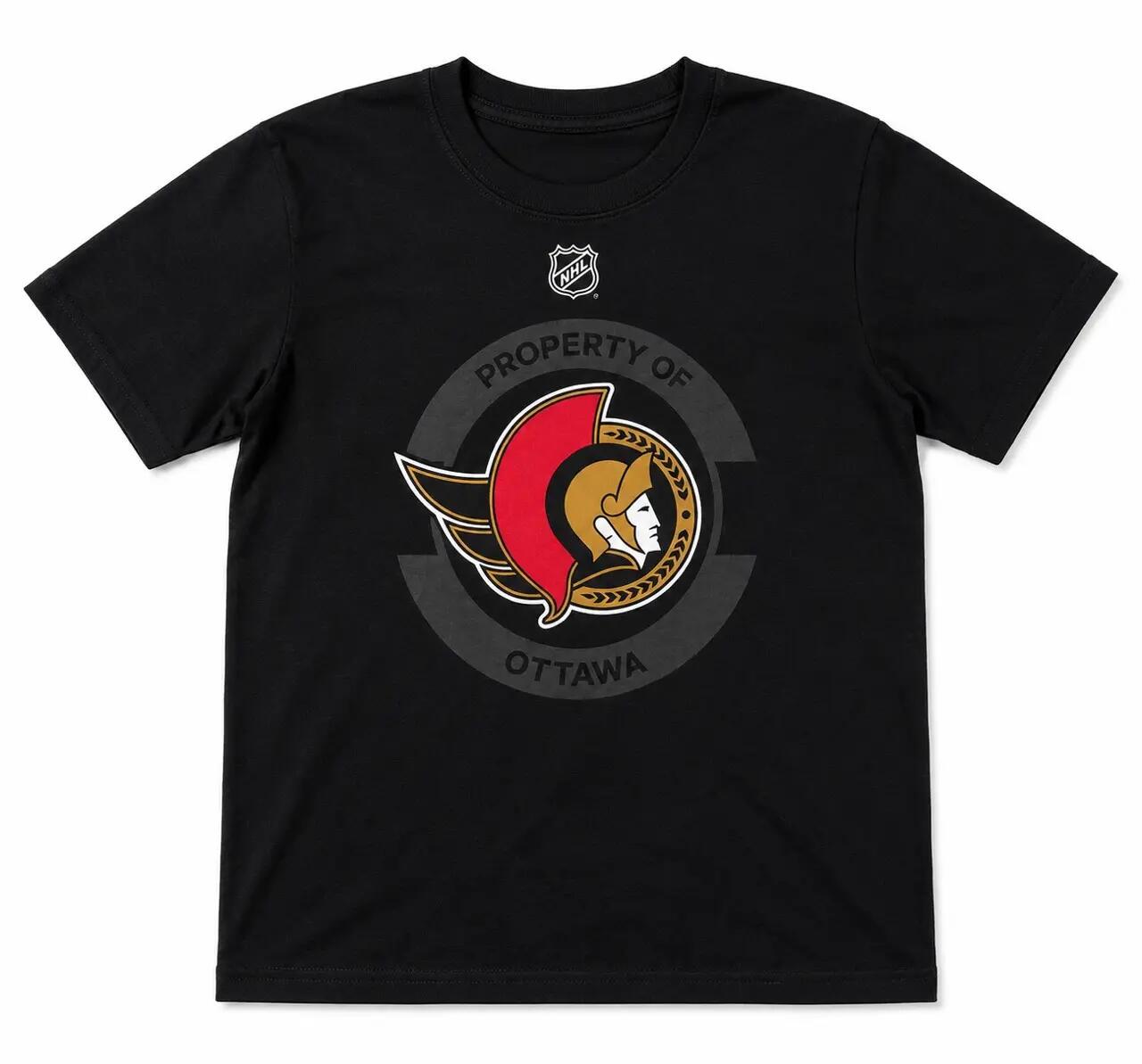 OUTERSTUFF OS FW25 Apro Secondary SS TEE 5/6