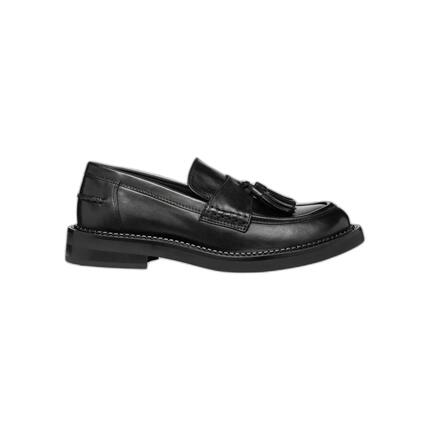 Damskie mokasyny Geox Serilda