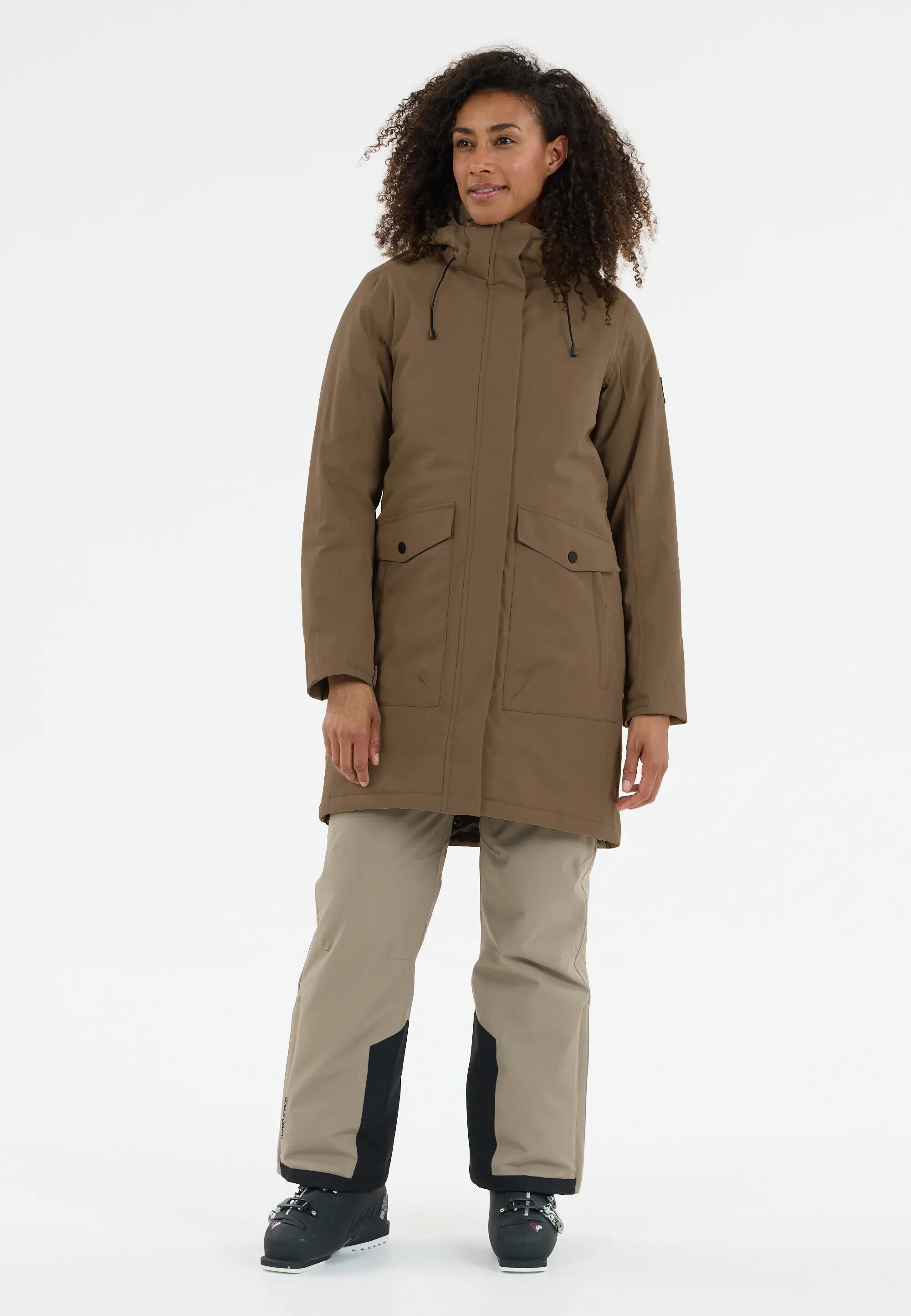 Parka Algoma 3/10