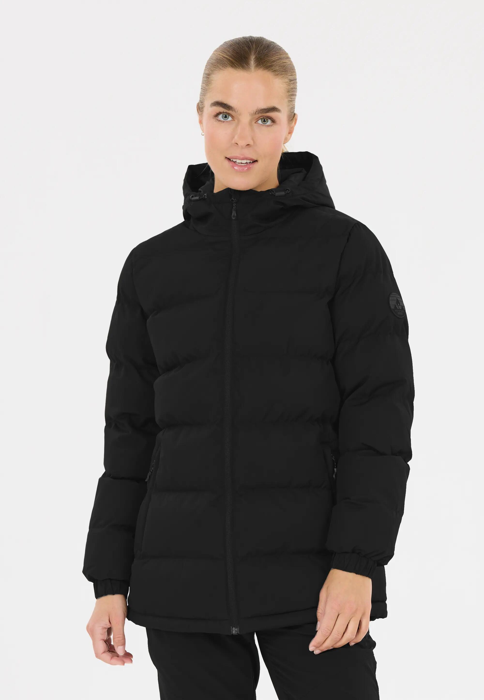 Steppjacke Abella 4/8