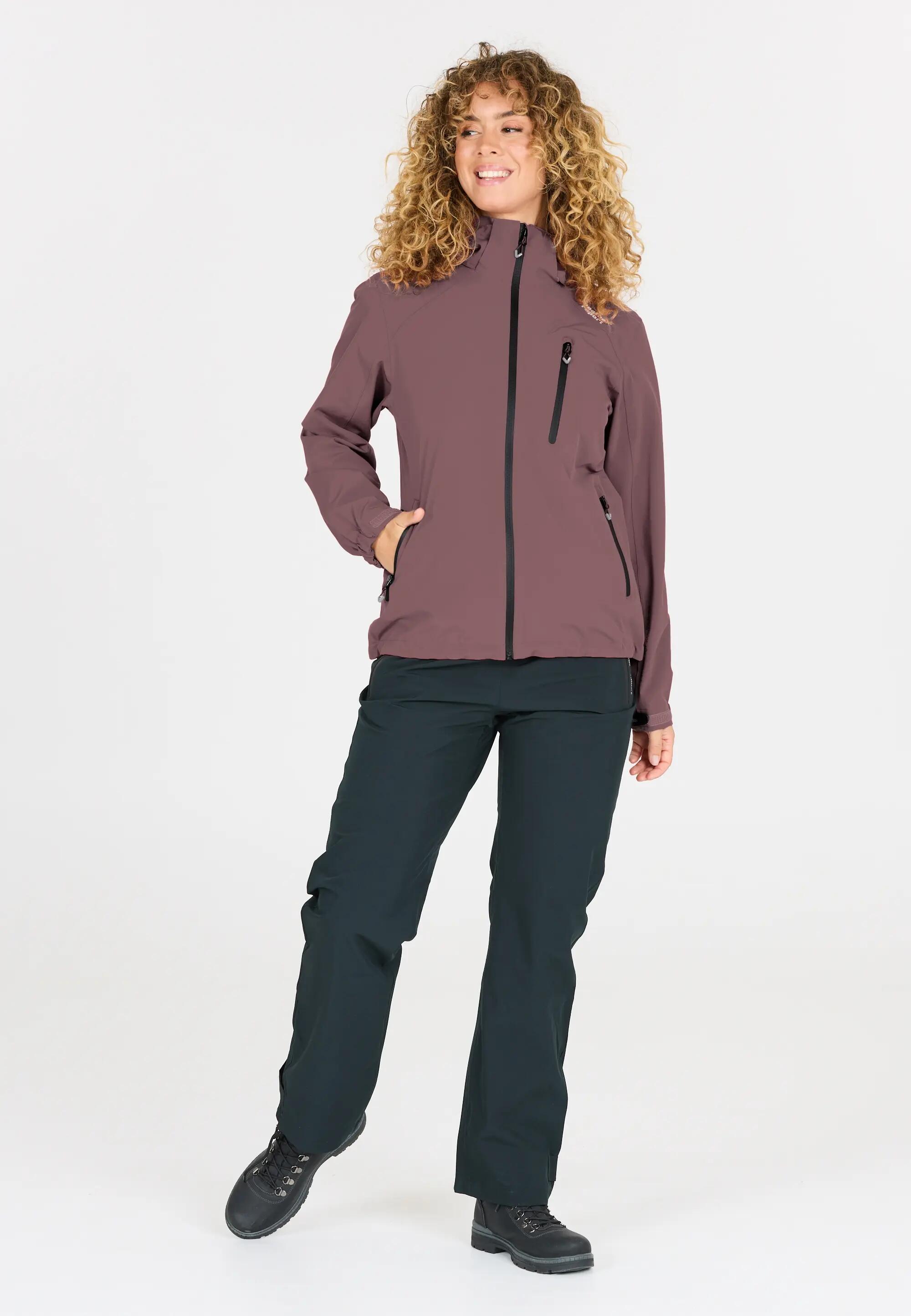 Funktionsjacke CAMELIA W-PRO15000 3/9