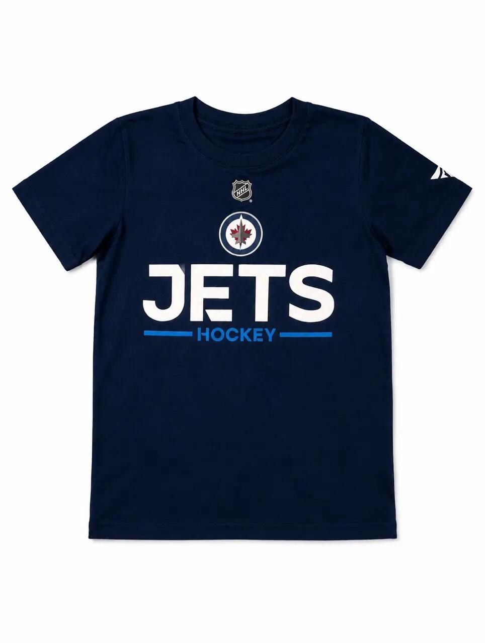 OUTERSTUFF OS FW25 Apro Secondary SS TEE 4/6