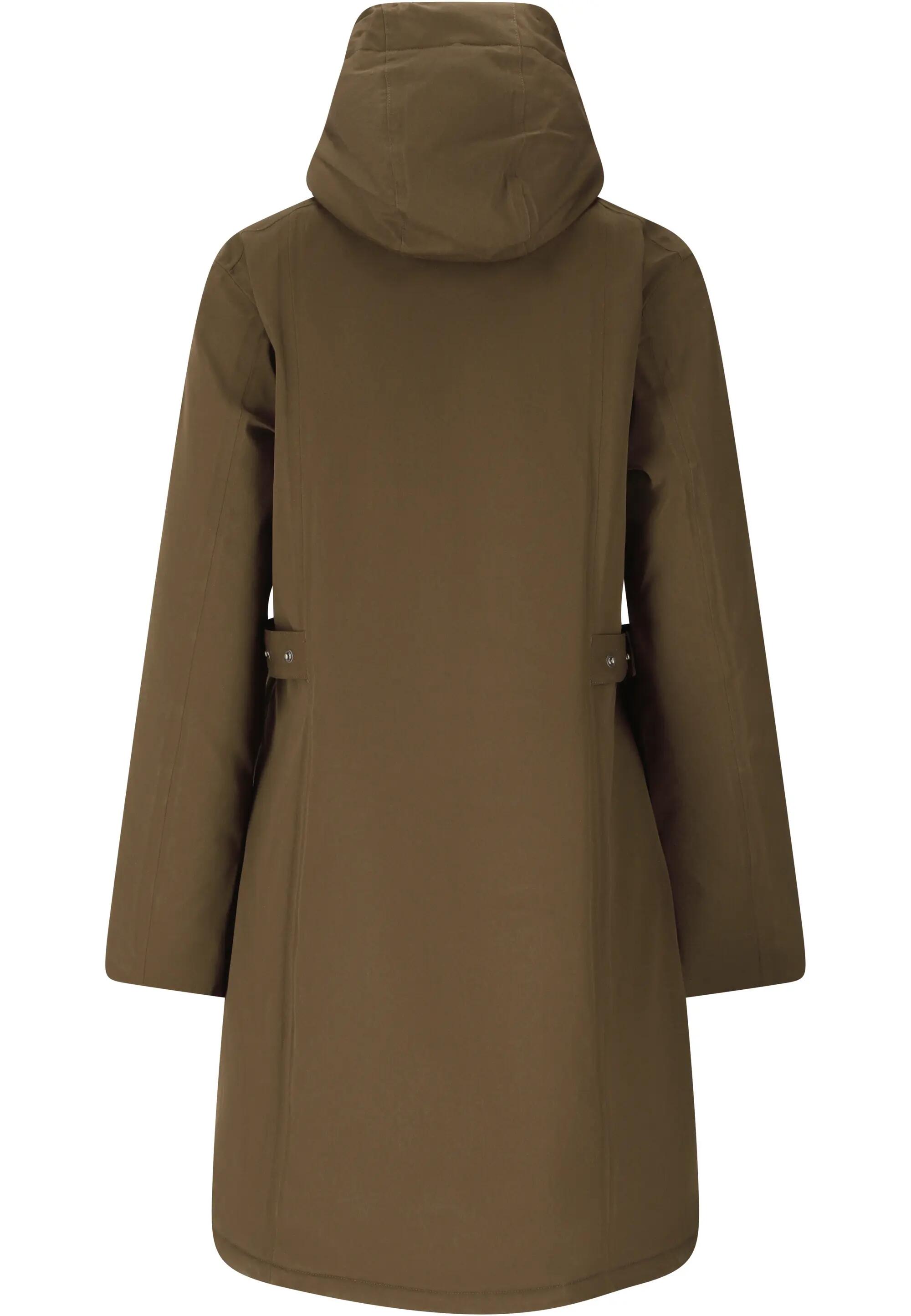 Parka Algoma 2/10