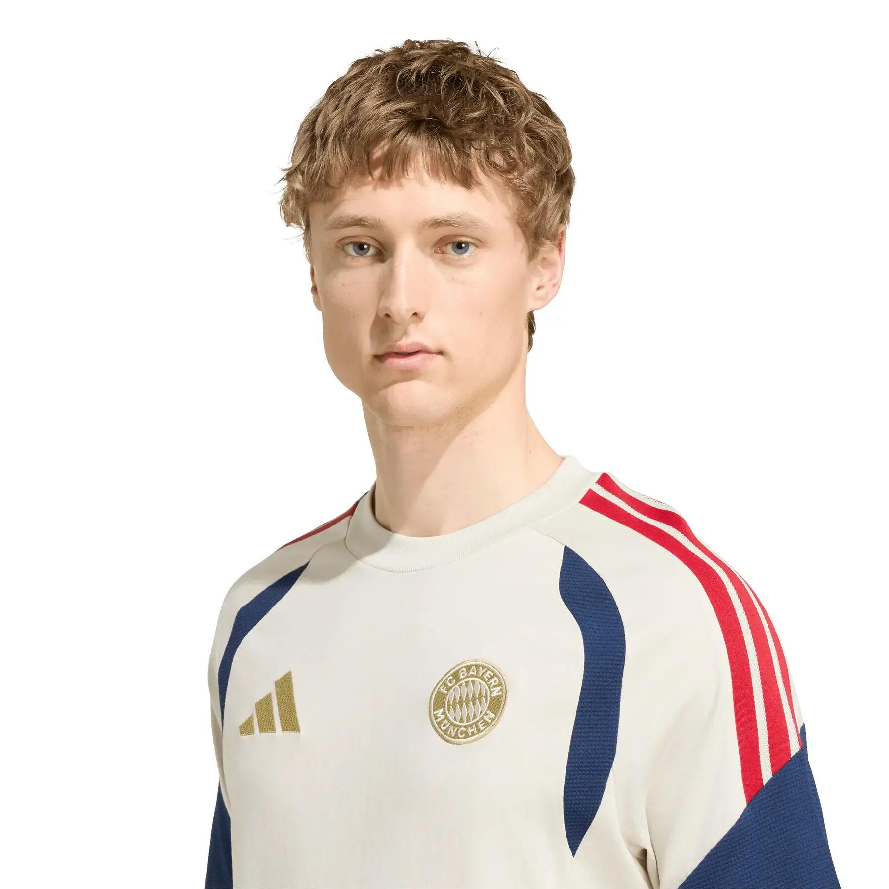 Camiseta Bayern Múnich 2026/27 4/5