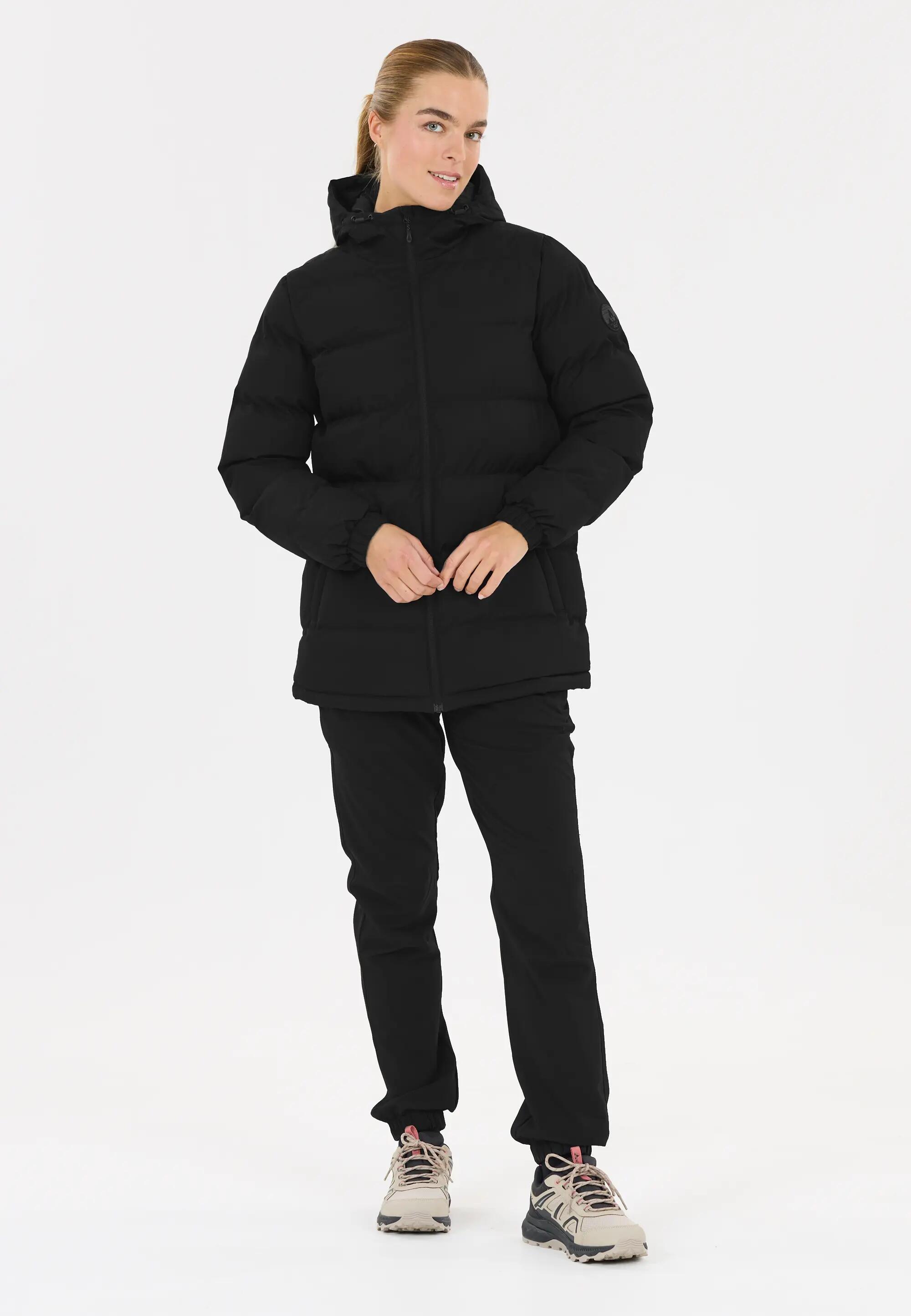 Steppjacke Abella 3/8
