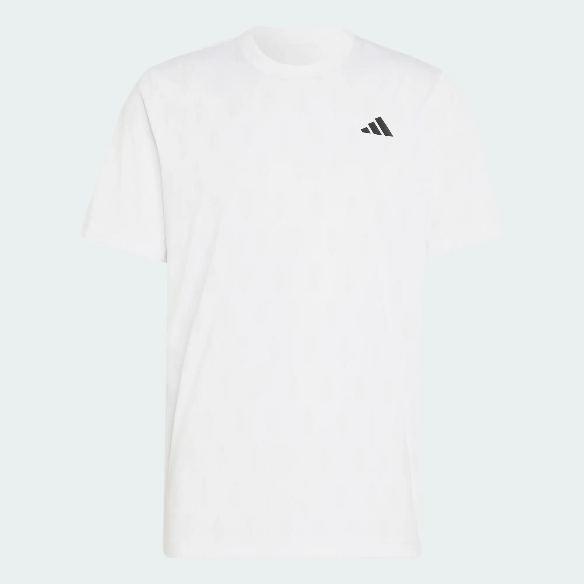 T-SHIRT CLUB TENNIS CLIMACOOL GRAPHIC 2/5