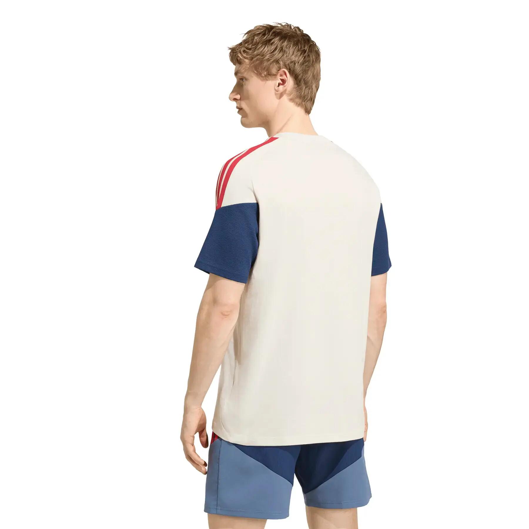 Camiseta Bayern Múnich 2026/27 3/5