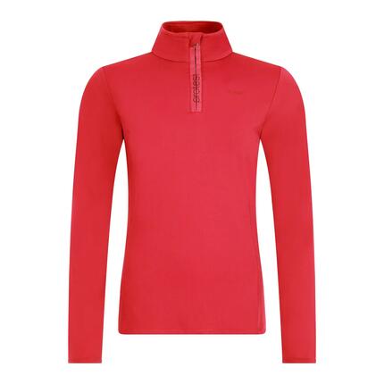 Damski polar 1/4 zip Protest Refabriz