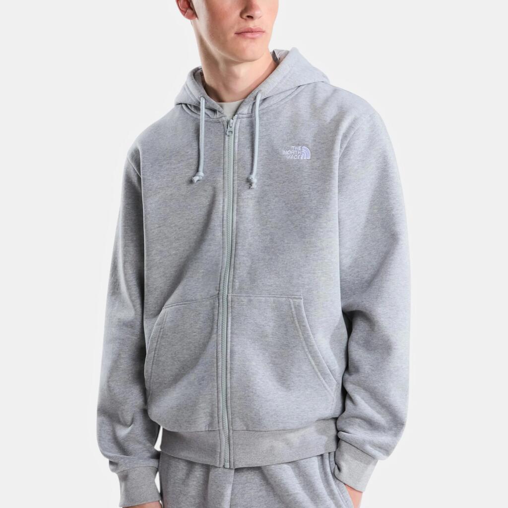 Мъжки спортен суитшърт THE NORTH FACE EVOLUTION SIMPLE