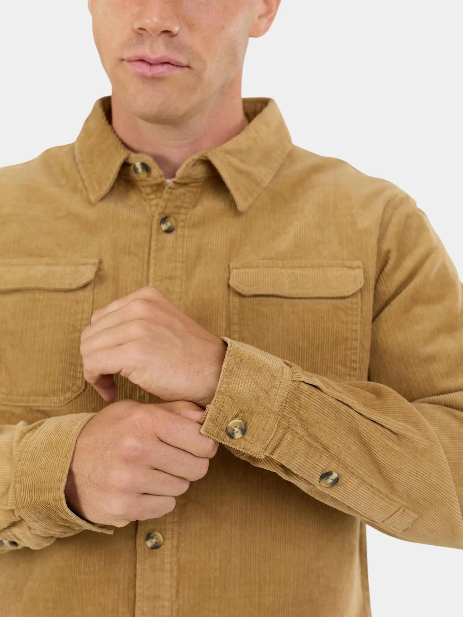 Shirt Men Oregon 6/7