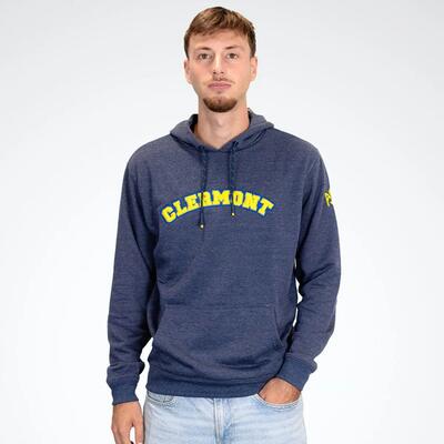 Asm clermont ceyrat hoodie voor heren