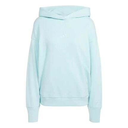 Sweatshirt à capuche femme adidas ALL