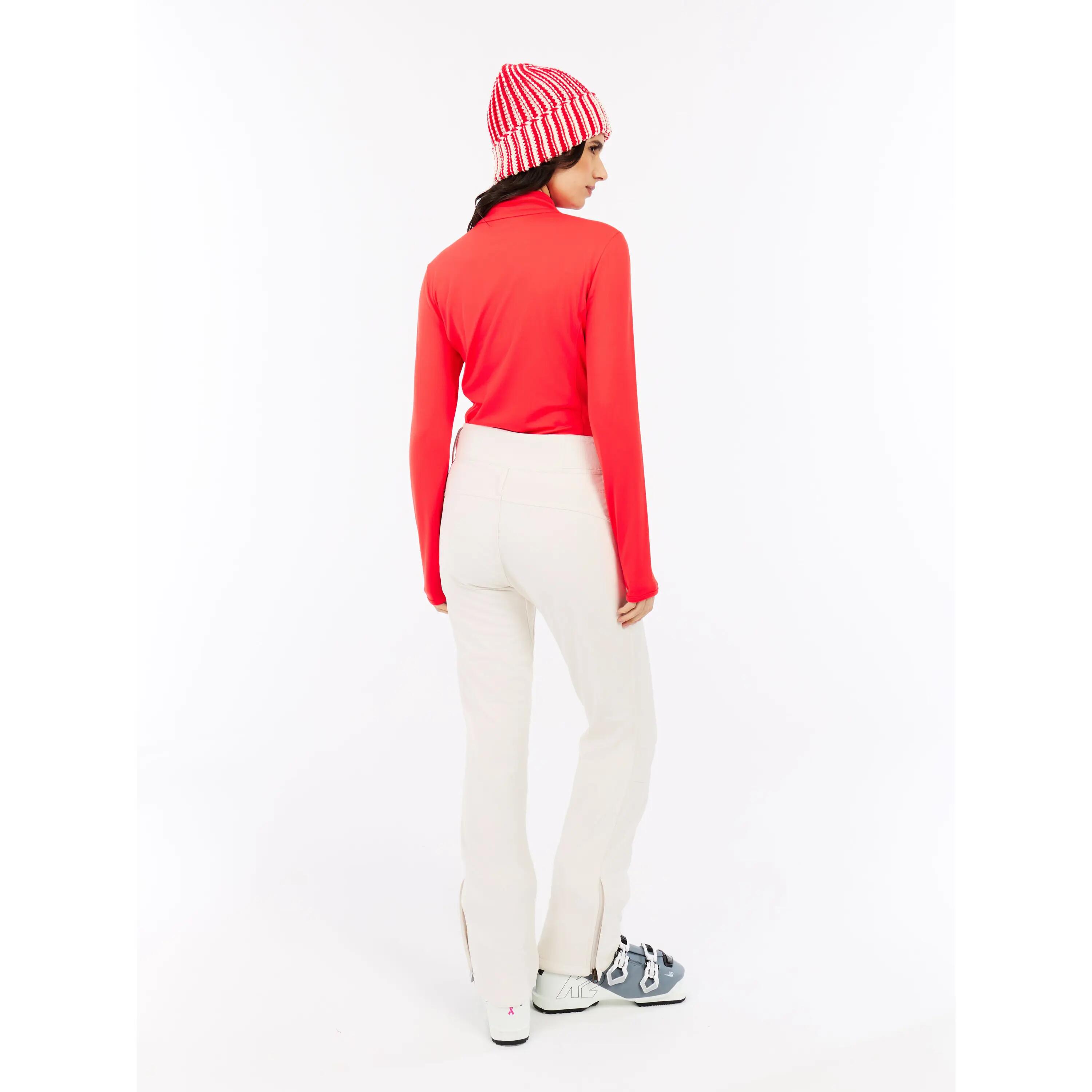 Sous-pull 1/4 zip femme Protest Refabriz 4/7