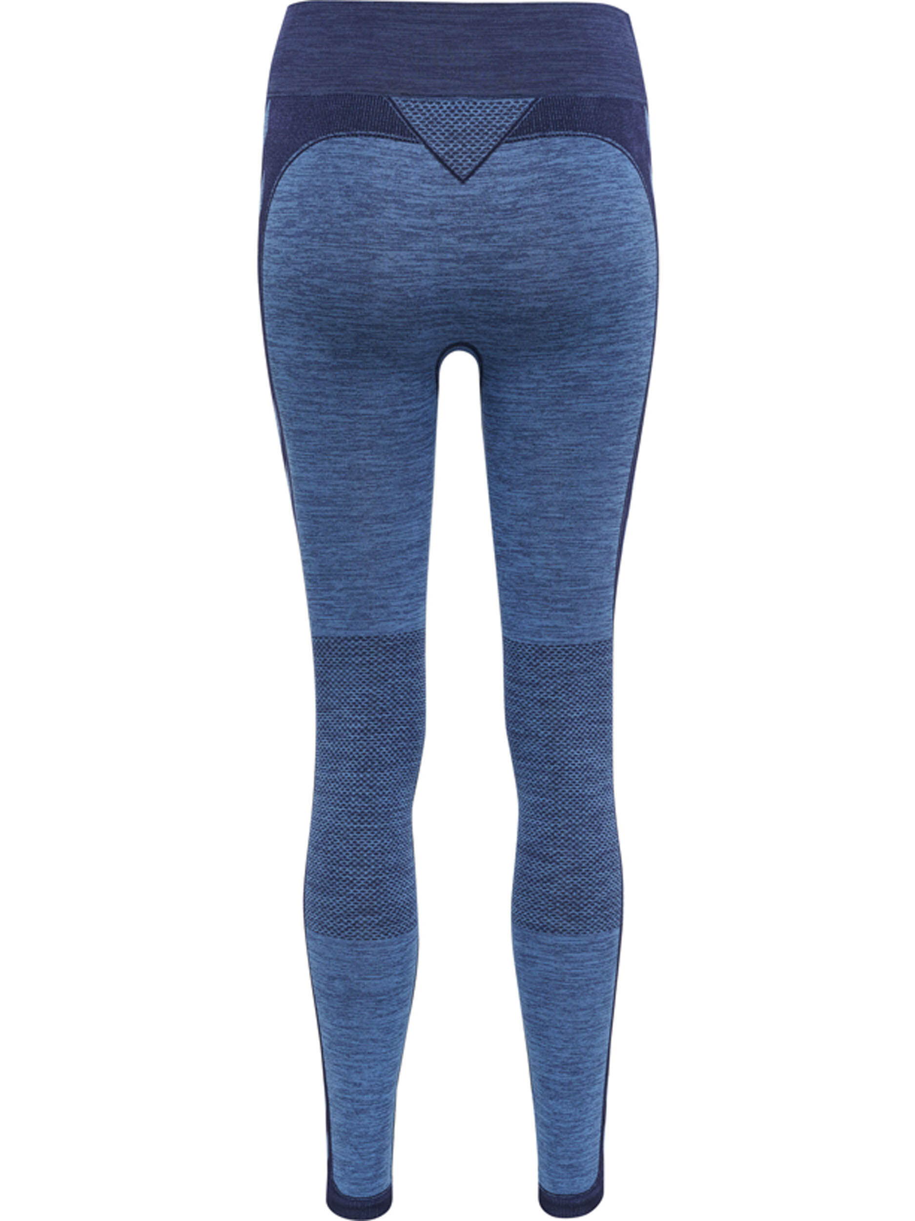 Hmlclea Mallas de cintura media sin costuras Leggings Mujer 5/7