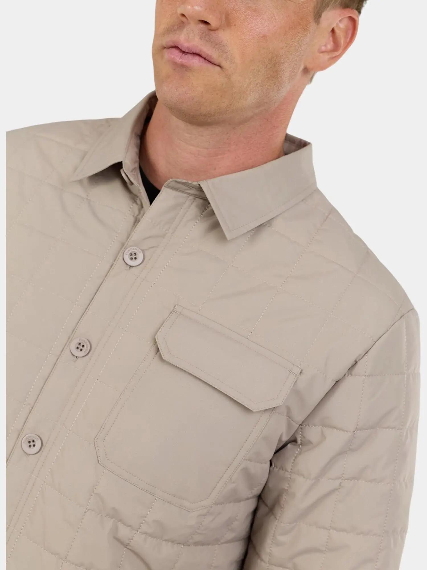 Chaqueta Hombre Grido 5/7