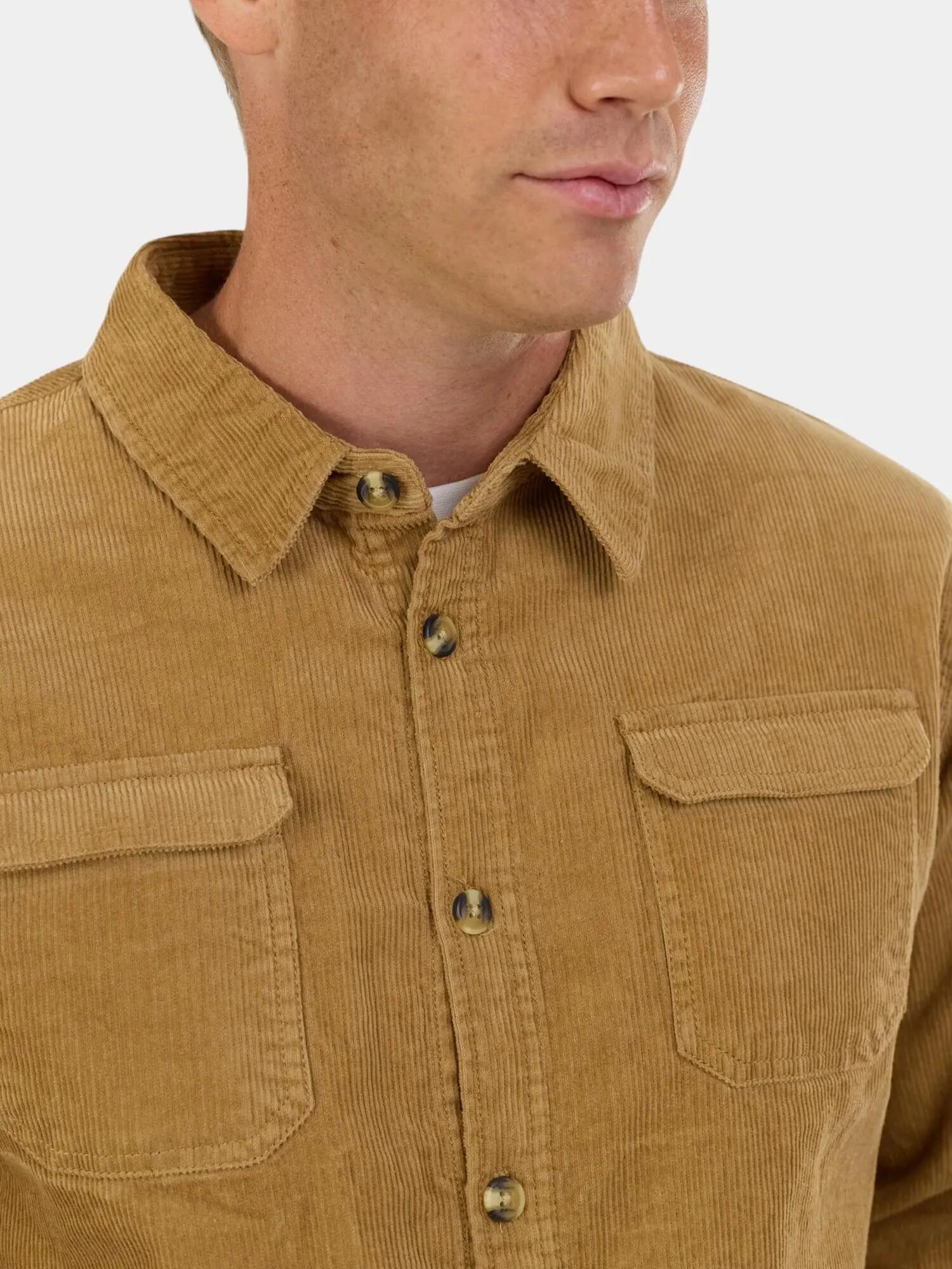 Shirt Men Oregon 5/7