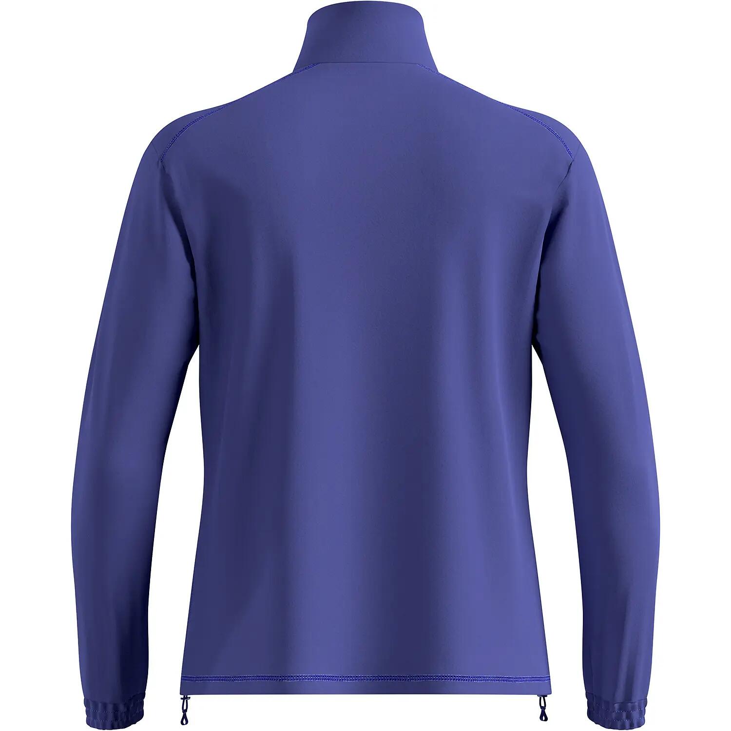 Herren Longsleeve CLASSIC FLEECE 2/2