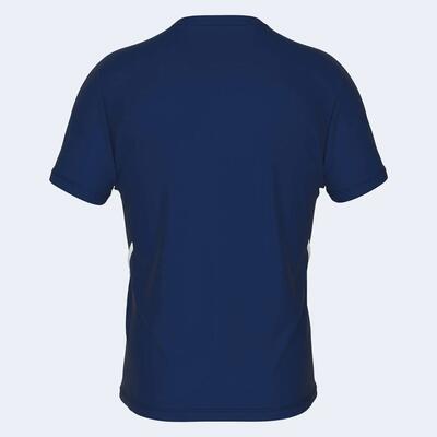 T-shirt da calcio uomo errea nero