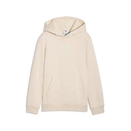Hoodie en molleton logo N°1 Essentials Enfant et Adolescent PUMA