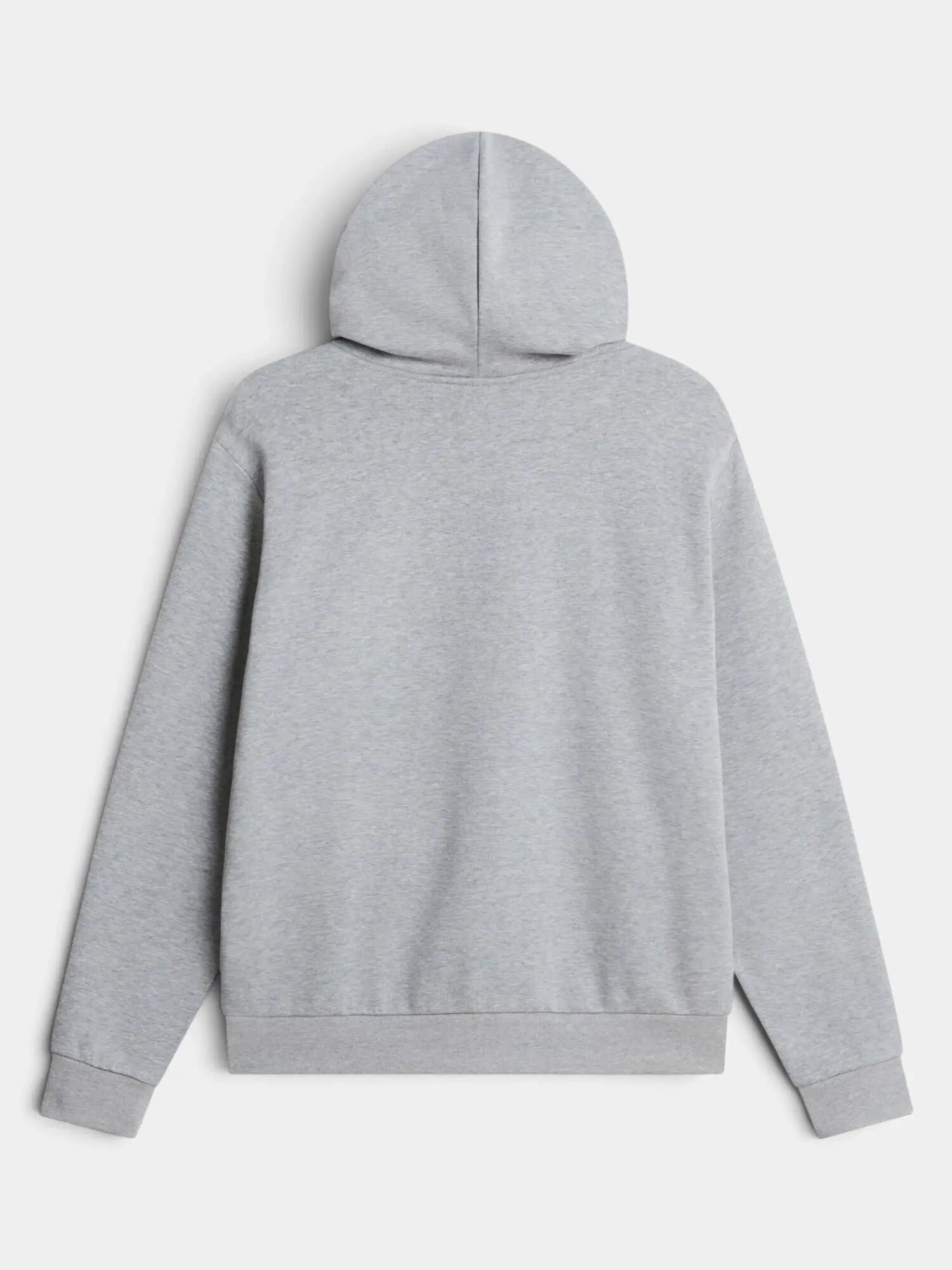 Sweat À Capuche Homme M Evolution Simple Dome Regular FZ 6/7