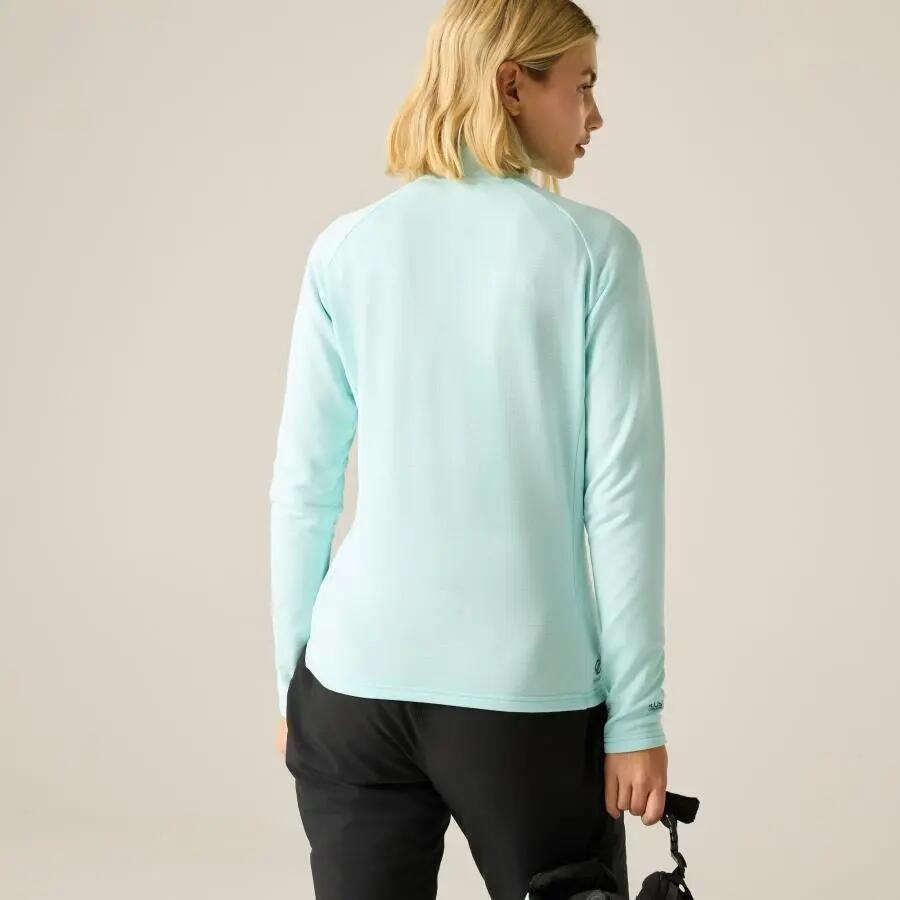 Veste zippée femme Dare 2B Lowline Core Stretch 6/6