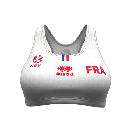 Maillot Beach Volley Extérieur femme France 2024/25