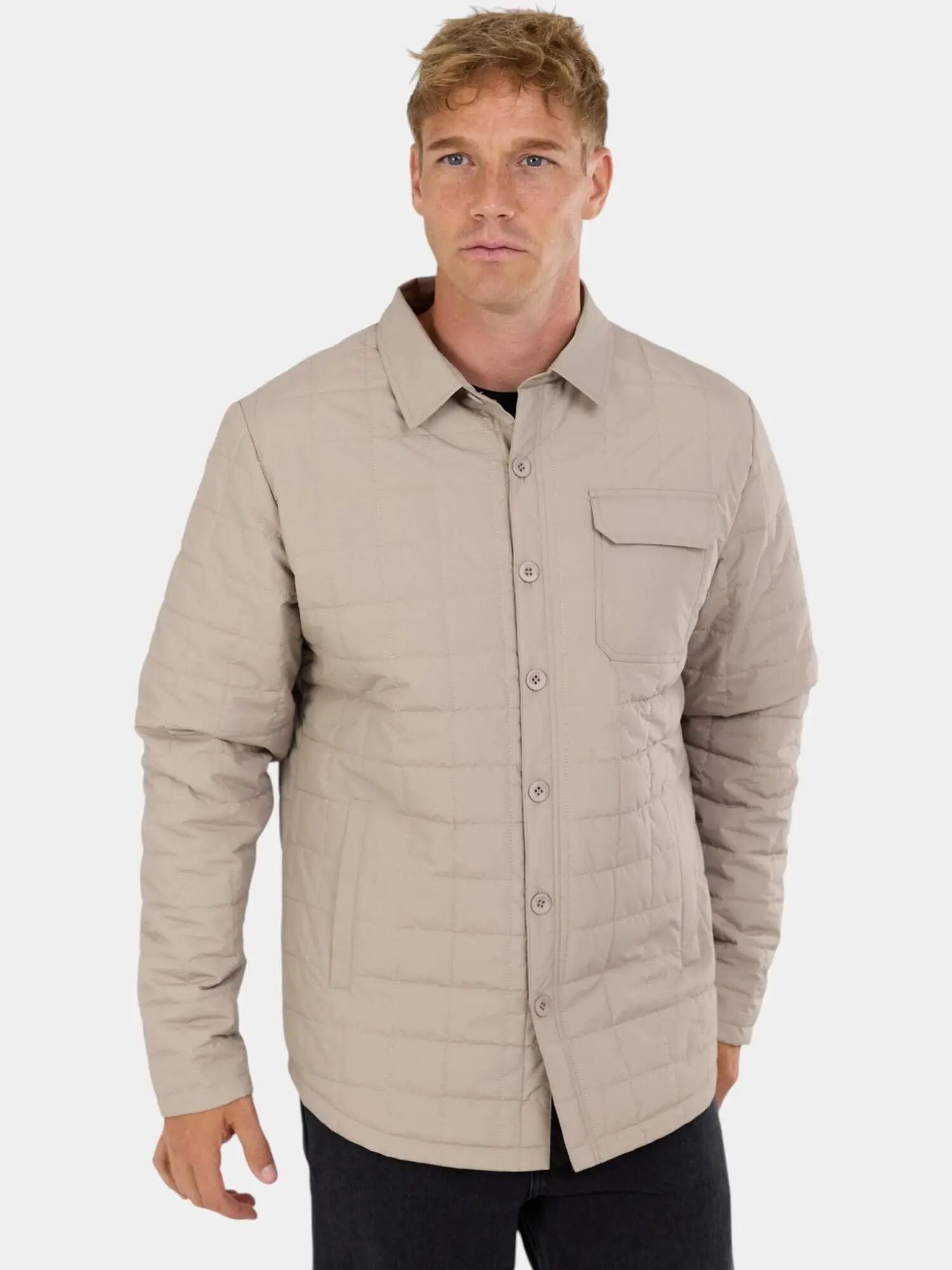 Chaqueta Hombre Grido 4/7