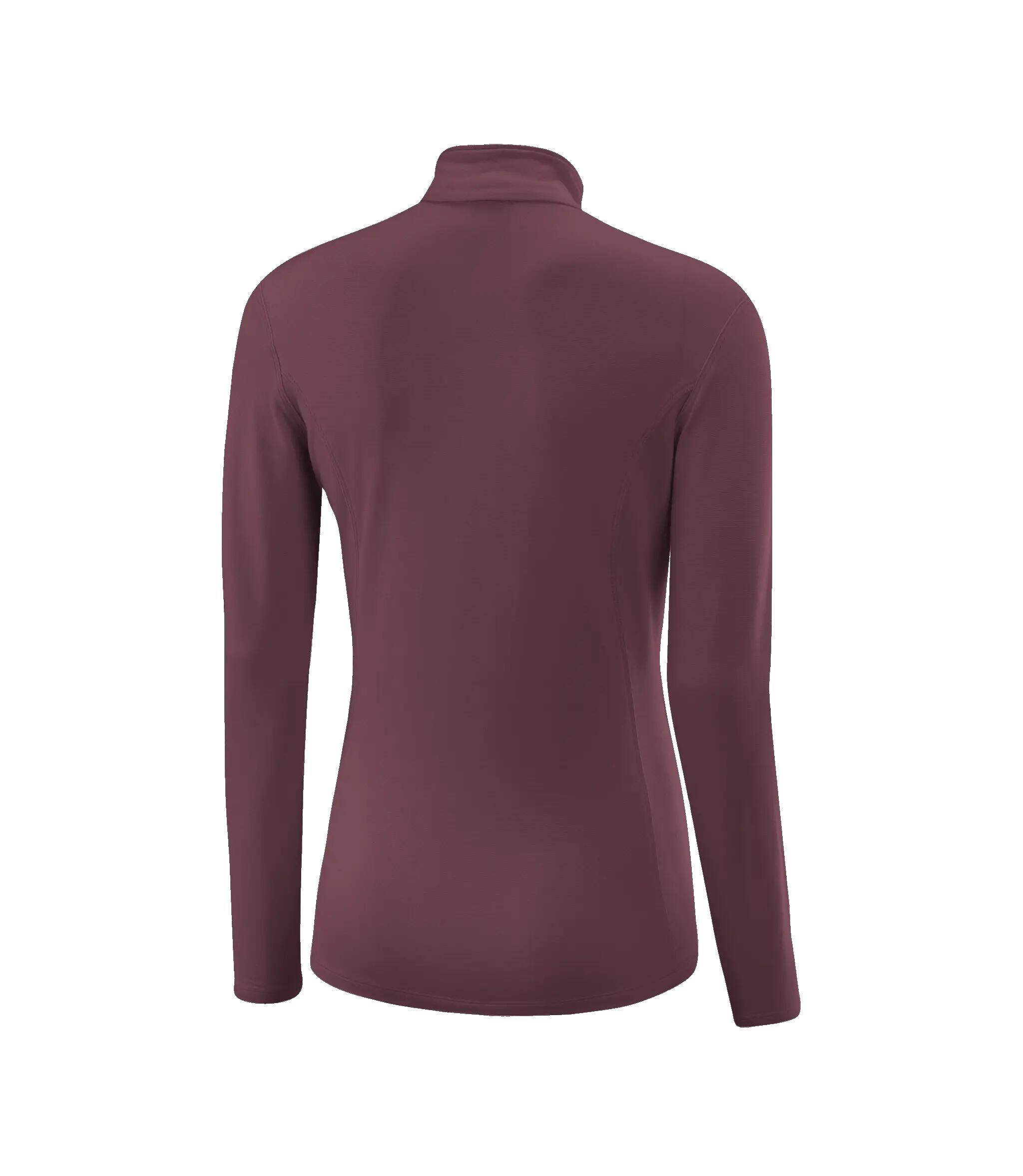 W MIDLAYER TRANSTEX 2/2