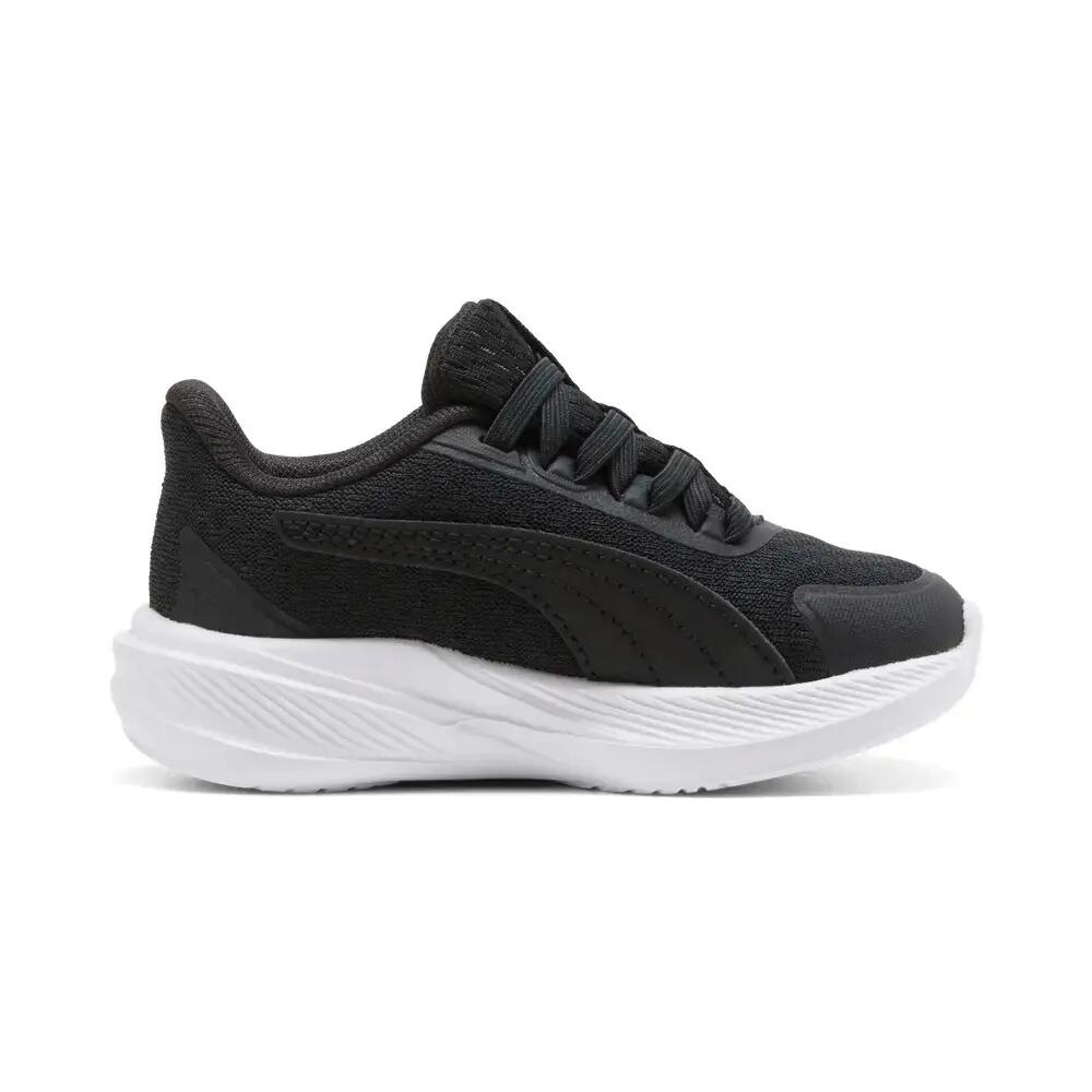 Baskets bébé Puma Dasher Sliptech 6/6