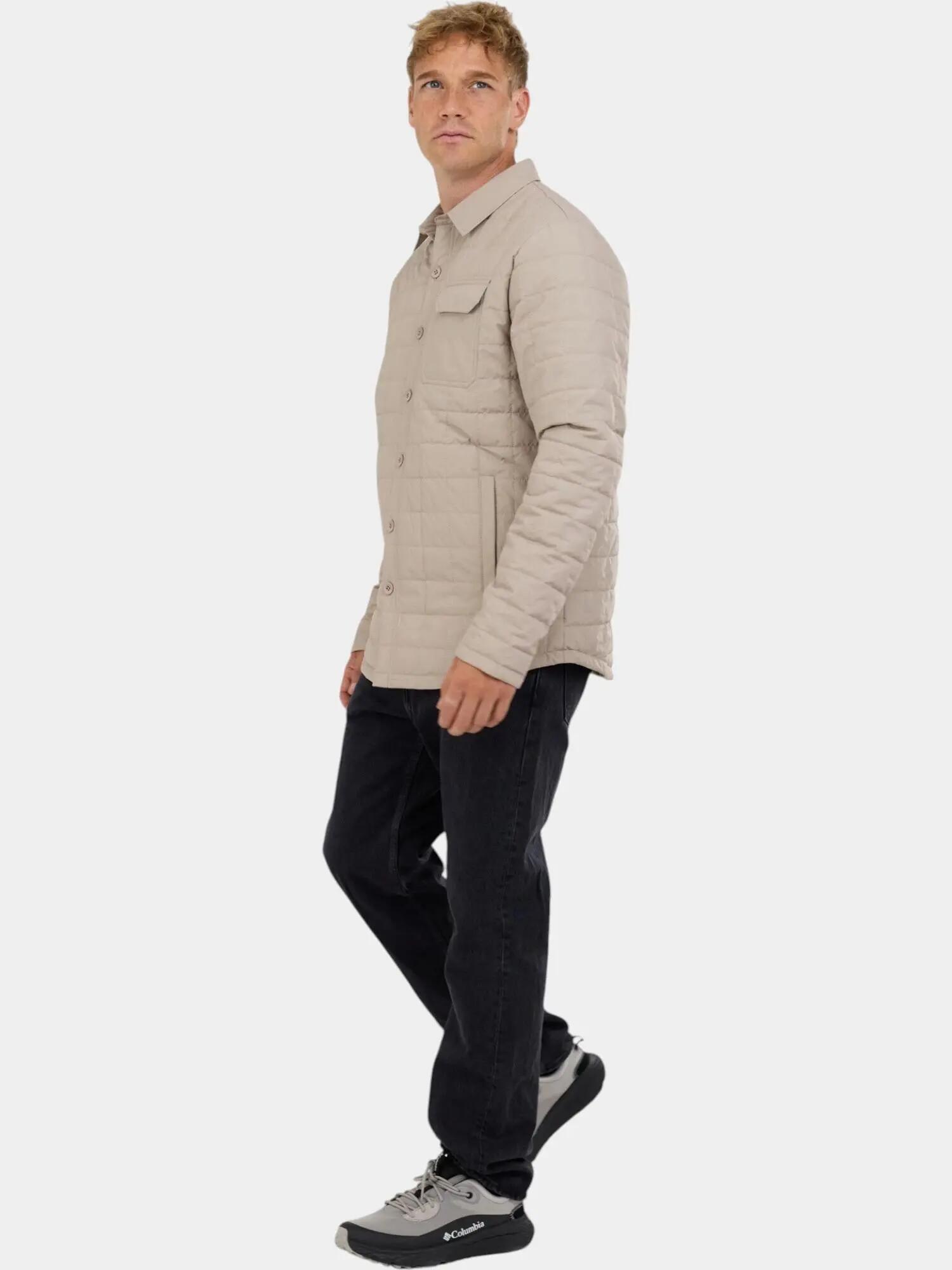 Chaqueta Hombre Grido 3/7