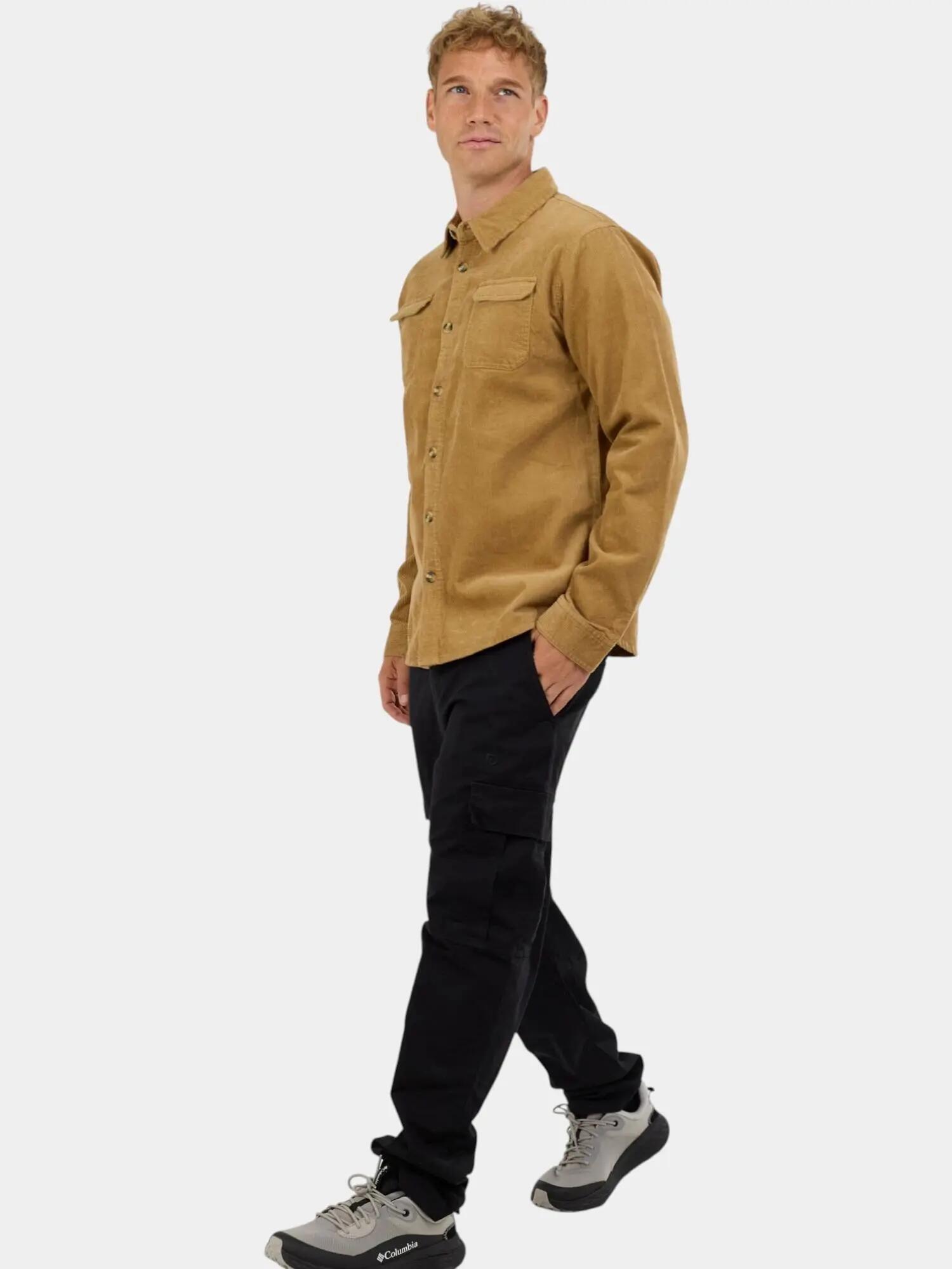 Shirt Men Oregon 3/7
