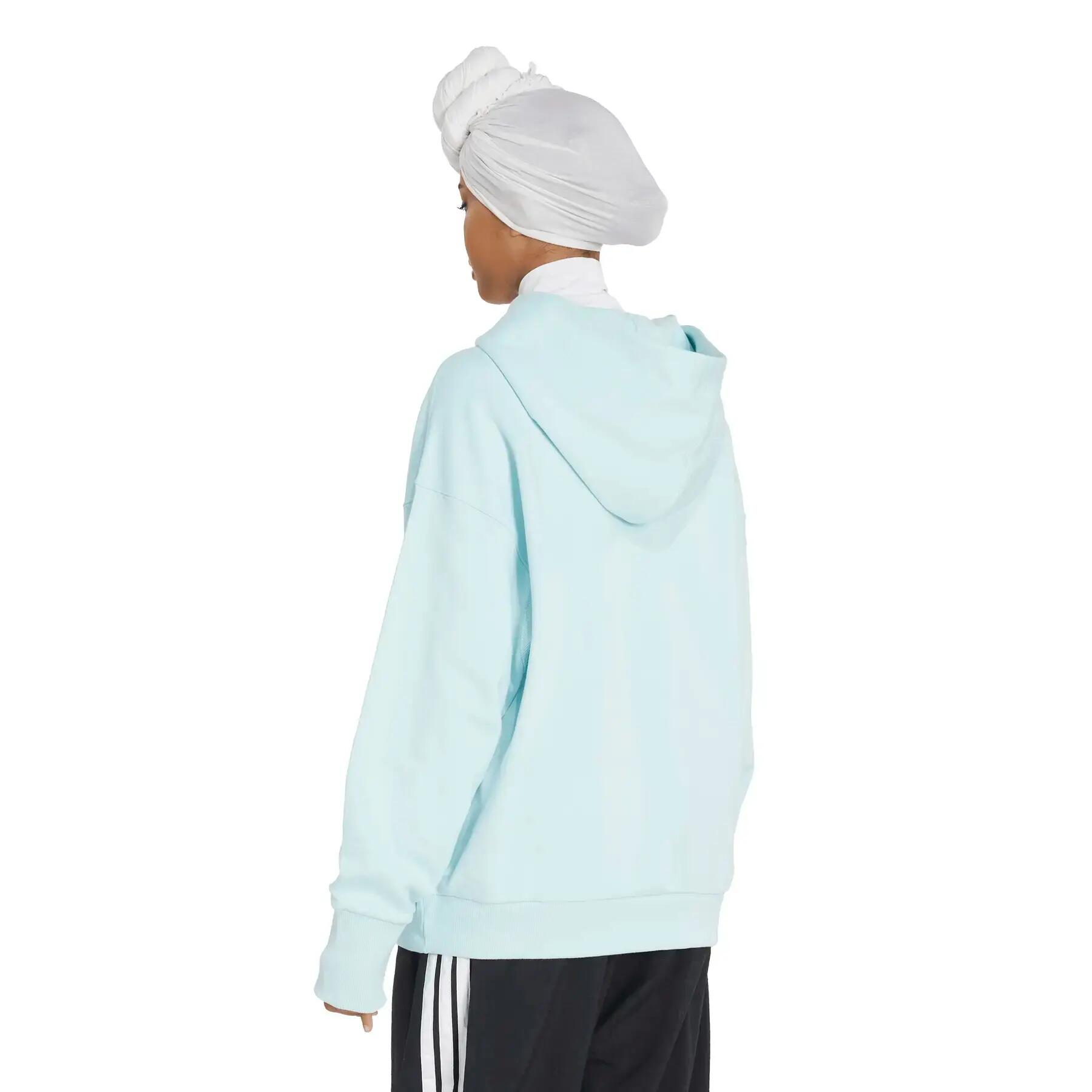 Sudadera con capucha adidas ALL 4/6